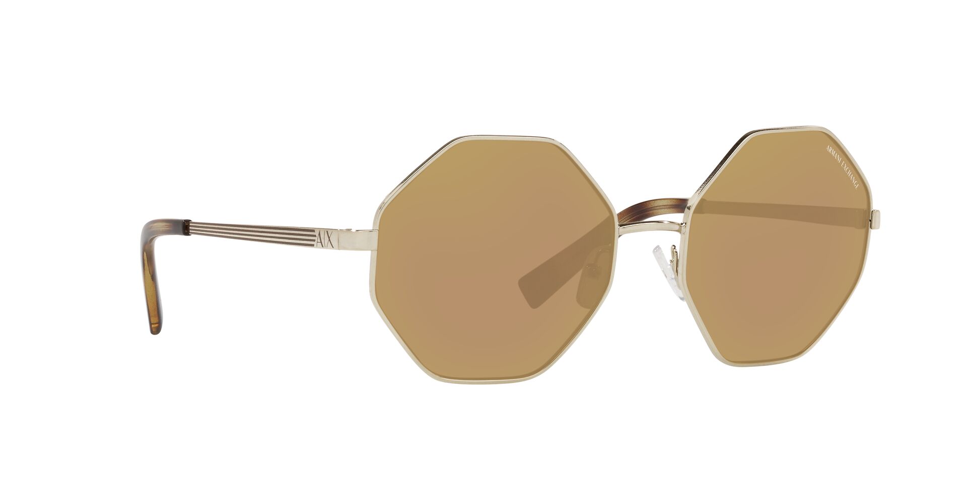 Armani Exchange 2035S 61105A - obrazek 3