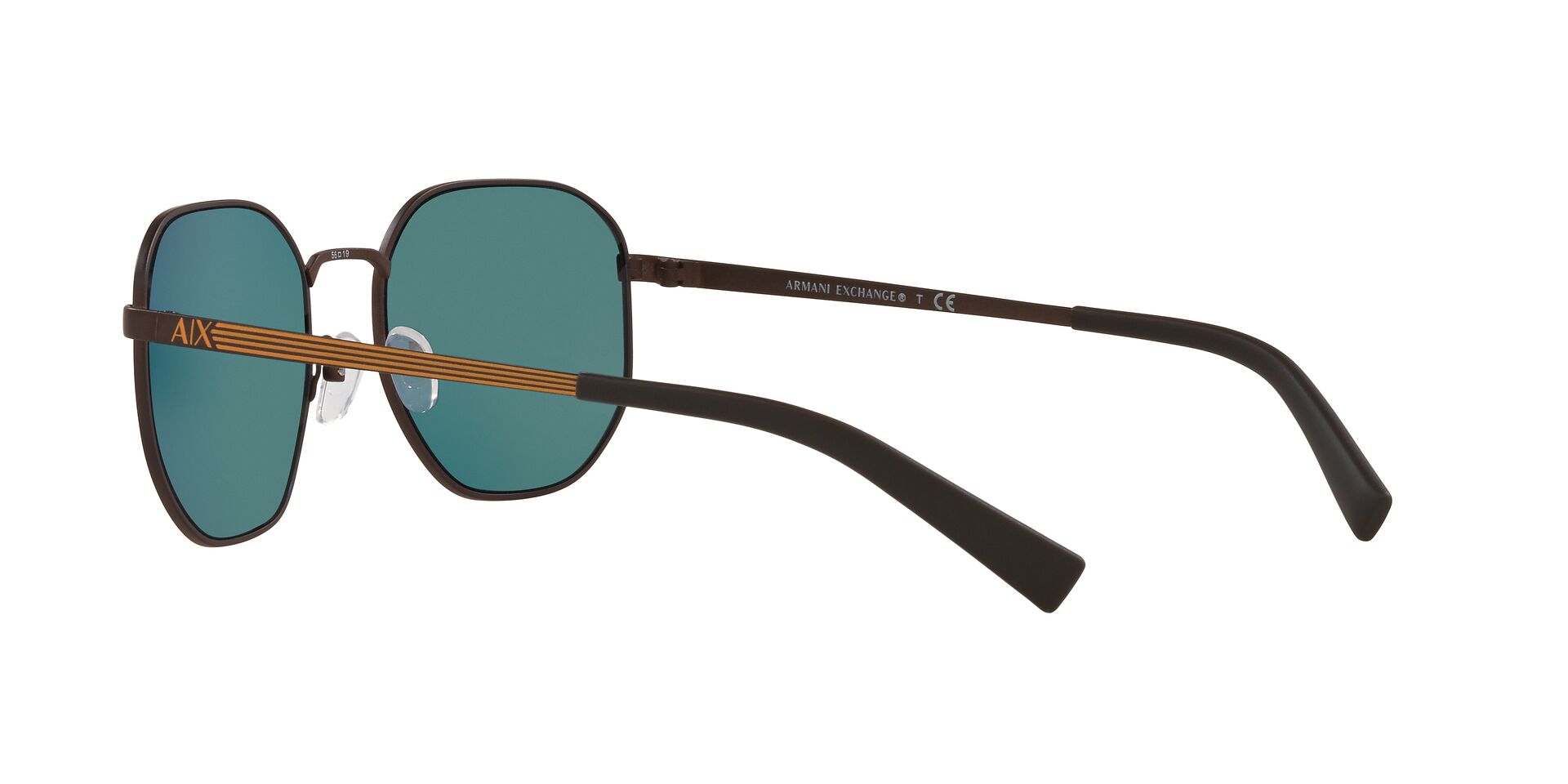 Armani Exchange 2036S 60016Q - obrazek 10