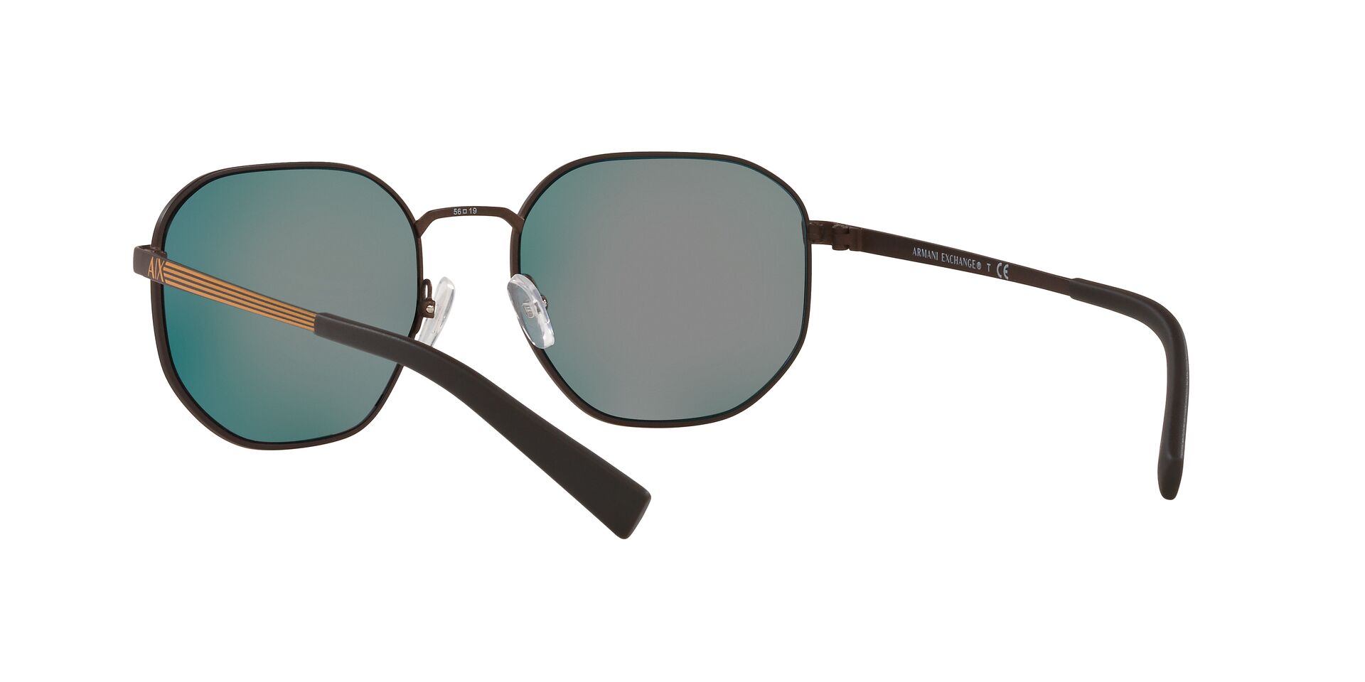 Armani Exchange 2036S 60016Q - obrazek 9