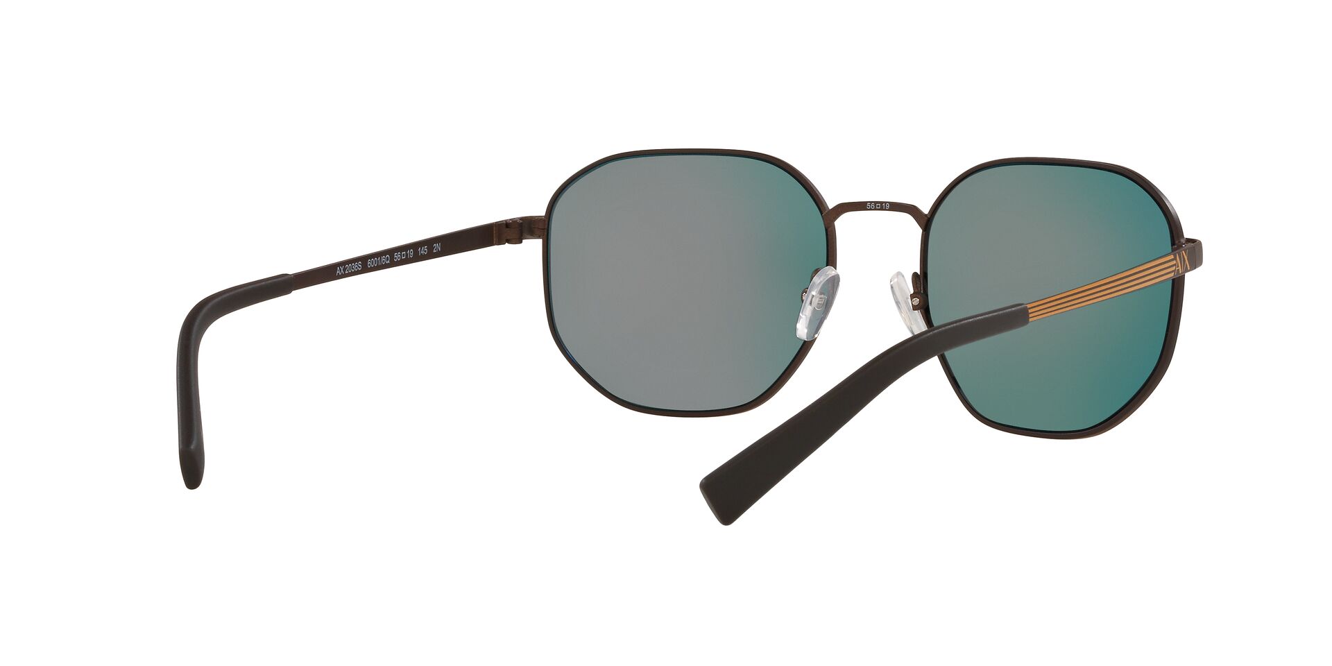 Armani Exchange 2036S 60016Q - obrazek 7