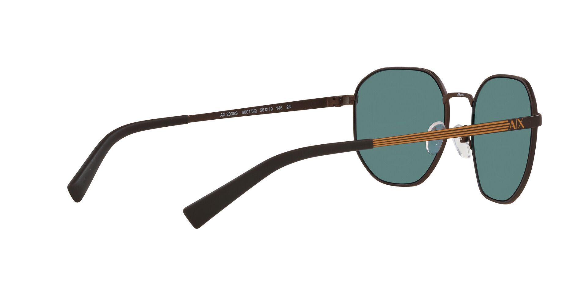 Armani Exchange 2036S 60016Q - obrazek 6