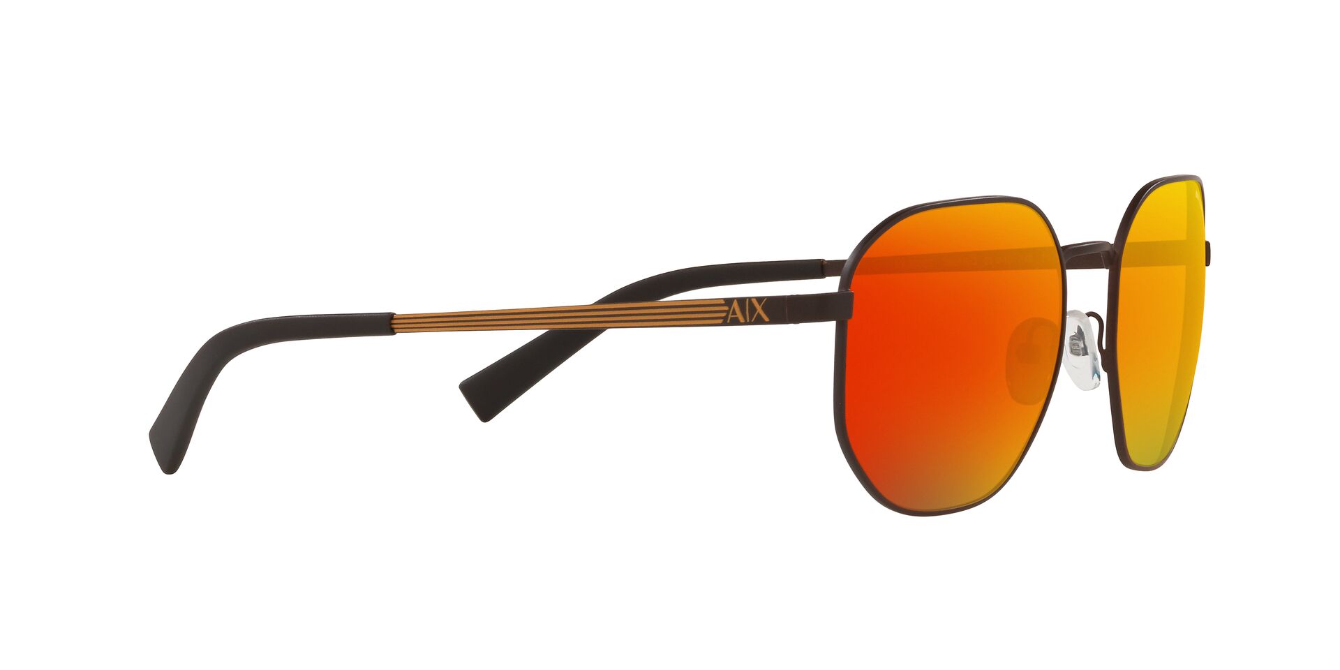 Armani Exchange 2036S 60016Q - obrazek 4