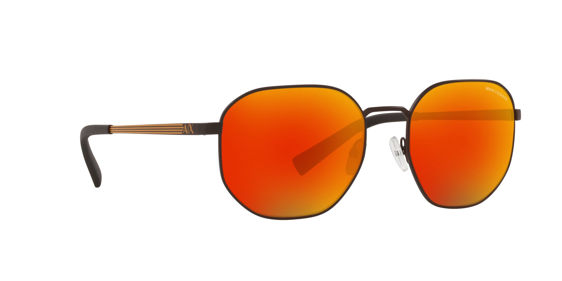 Armani Exchange 2036S 60016Q - obrazek 3