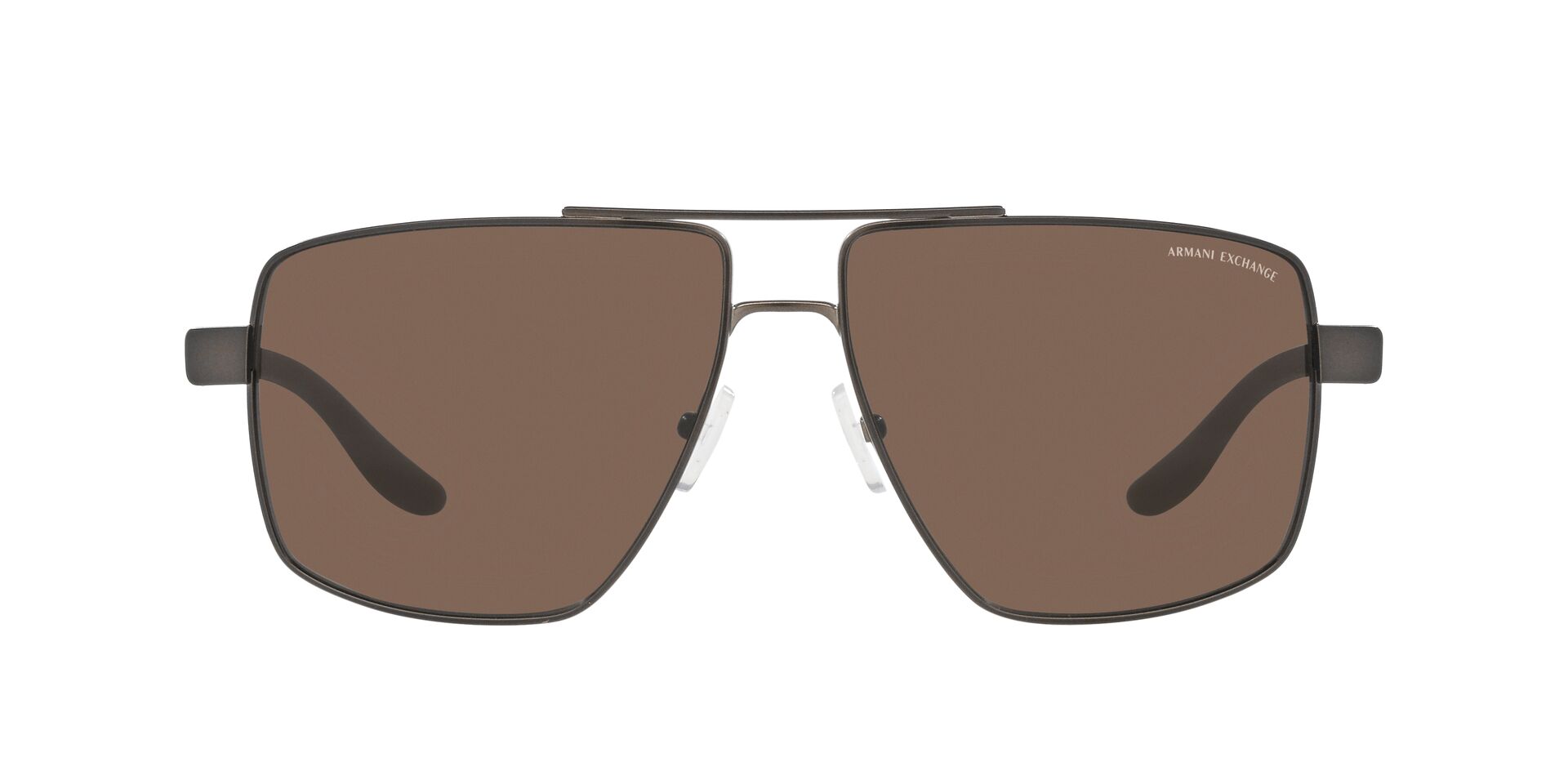 Armani Exchange 2037S 600173 - obrazek 2