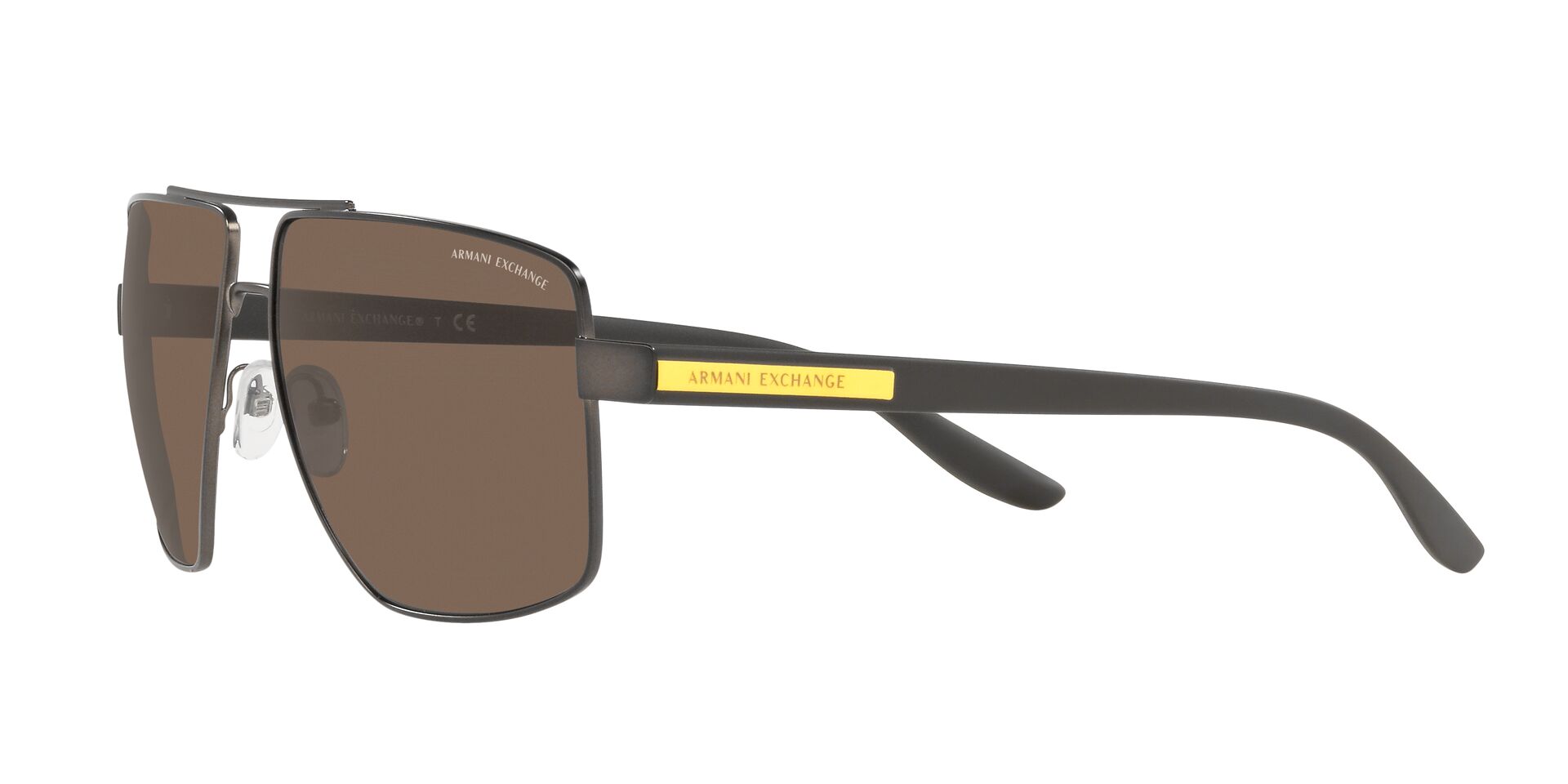 Armani Exchange 2037S 600173 - obrazek 12