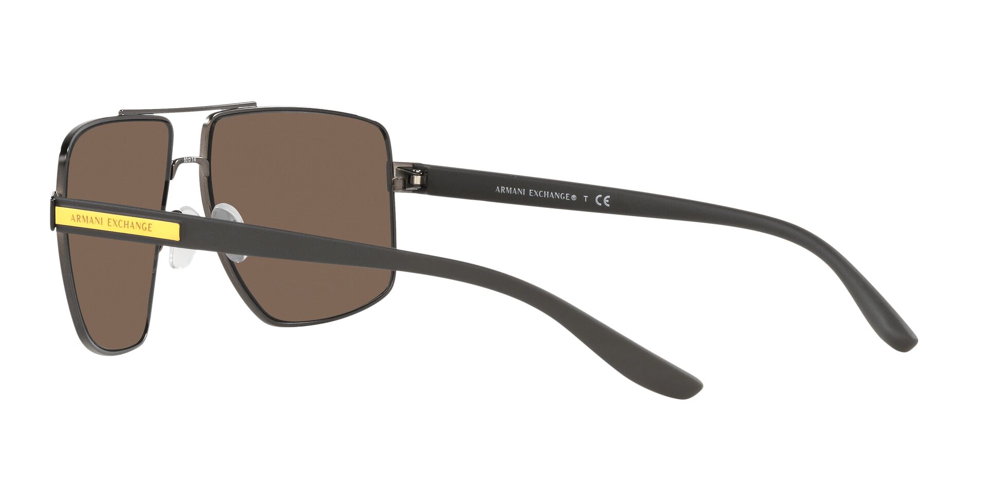 Armani Exchange 2037S 600173 - obrazek 10