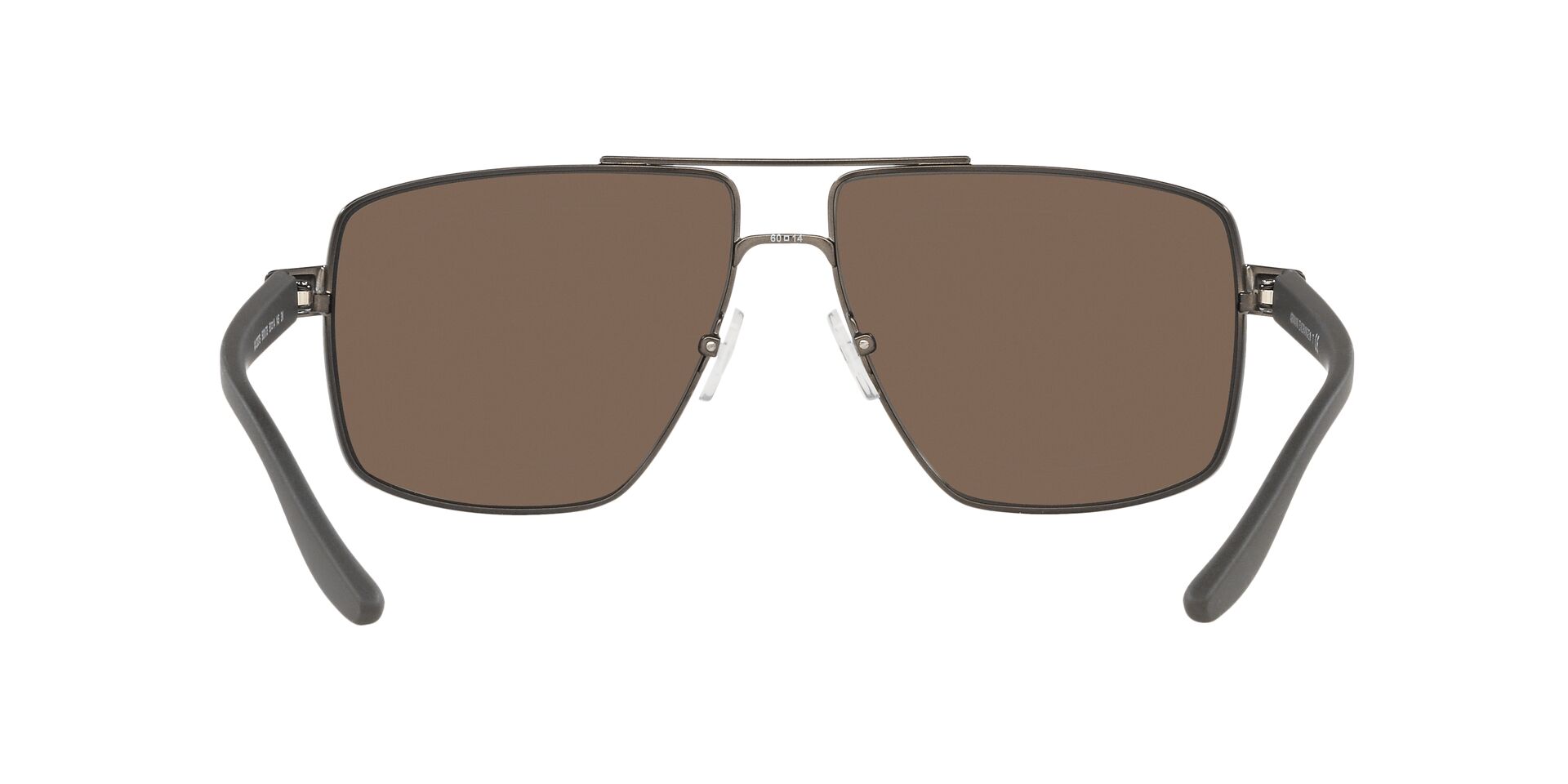 Armani Exchange 2037S 600173 - obrazek 8