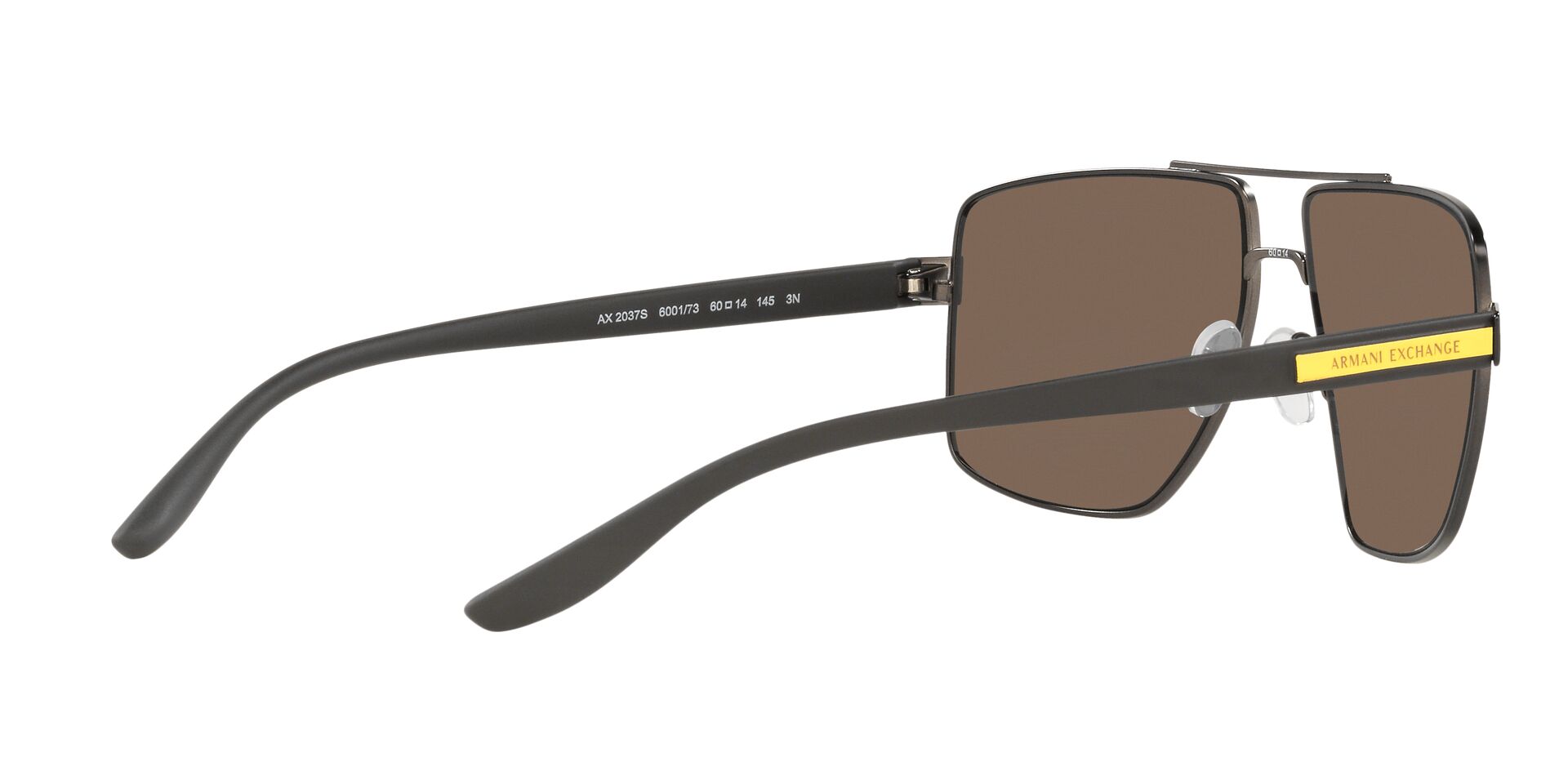 Armani Exchange 2037S 600173 - obrazek 6