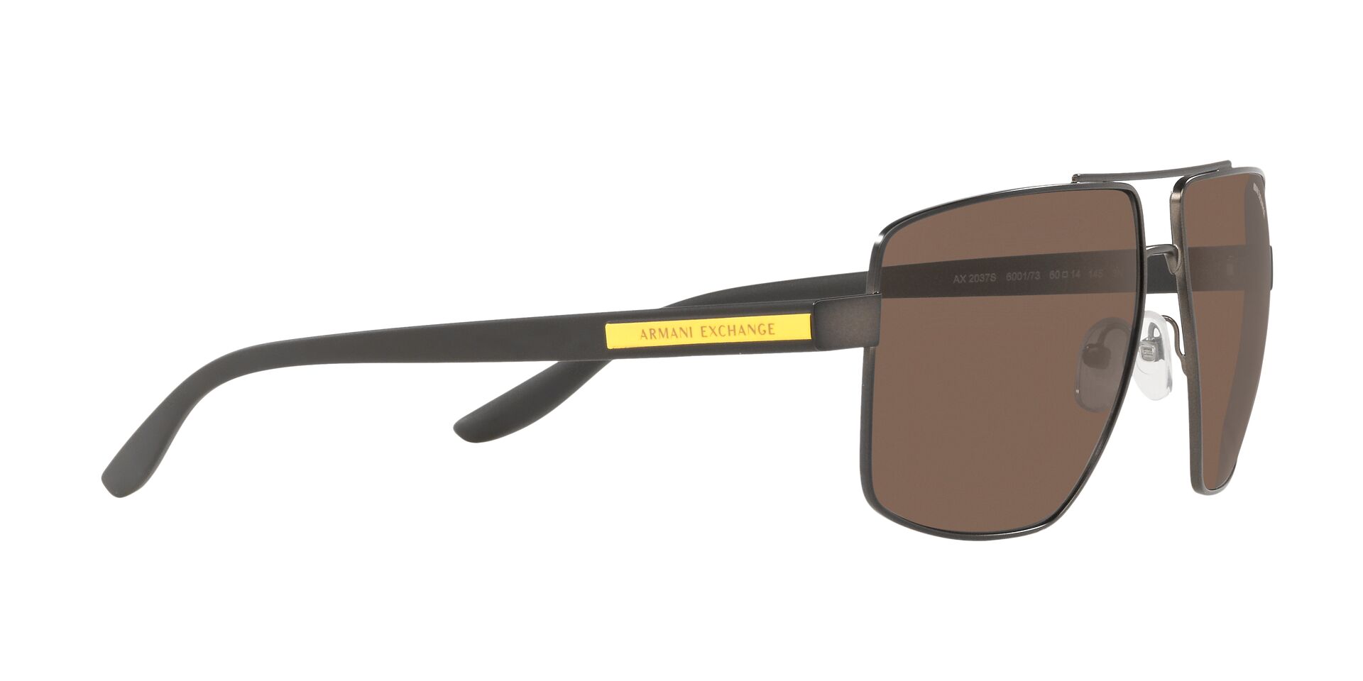 Armani Exchange 2037S 600173 - obrazek 4