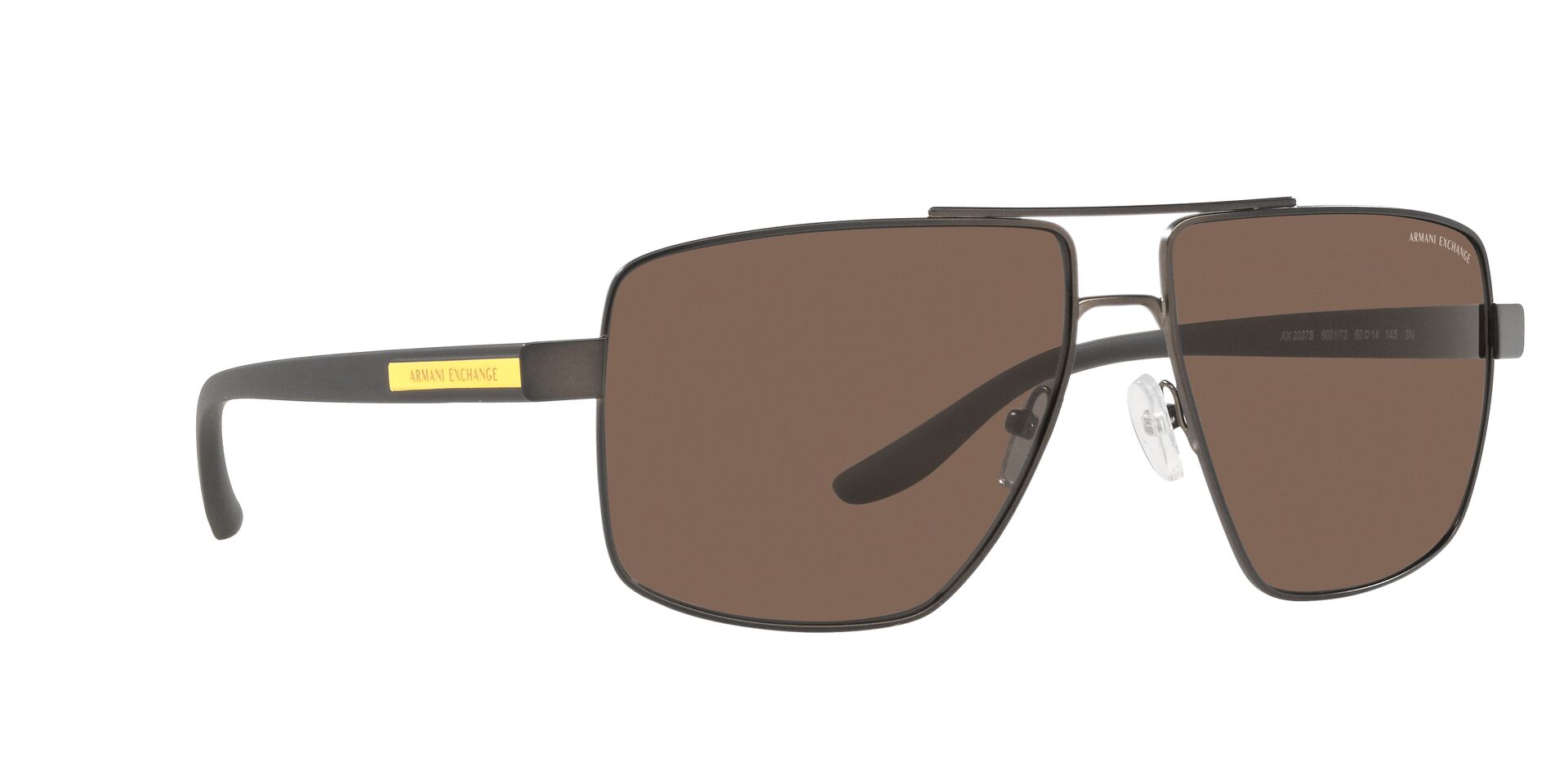 Armani Exchange 2037S 600173 - obrazek 3