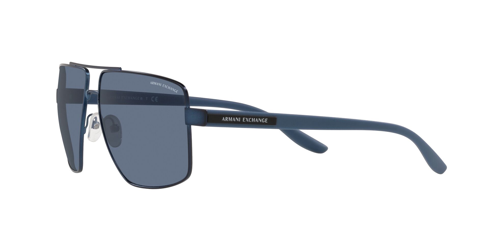 Armani Exchange 2037S 609580 - obrazek 13