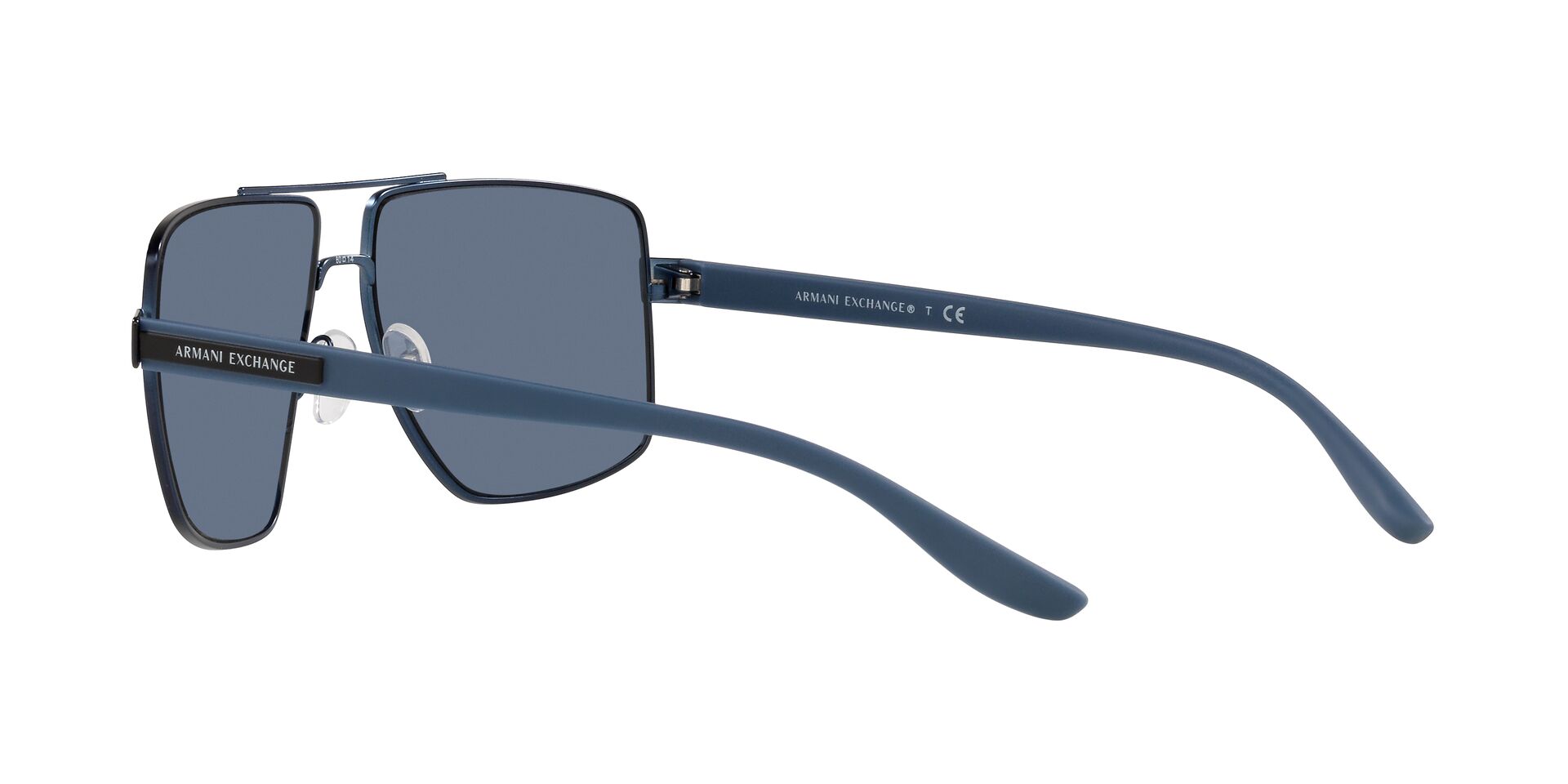 Armani Exchange 2037S 609580 - obrazek 10