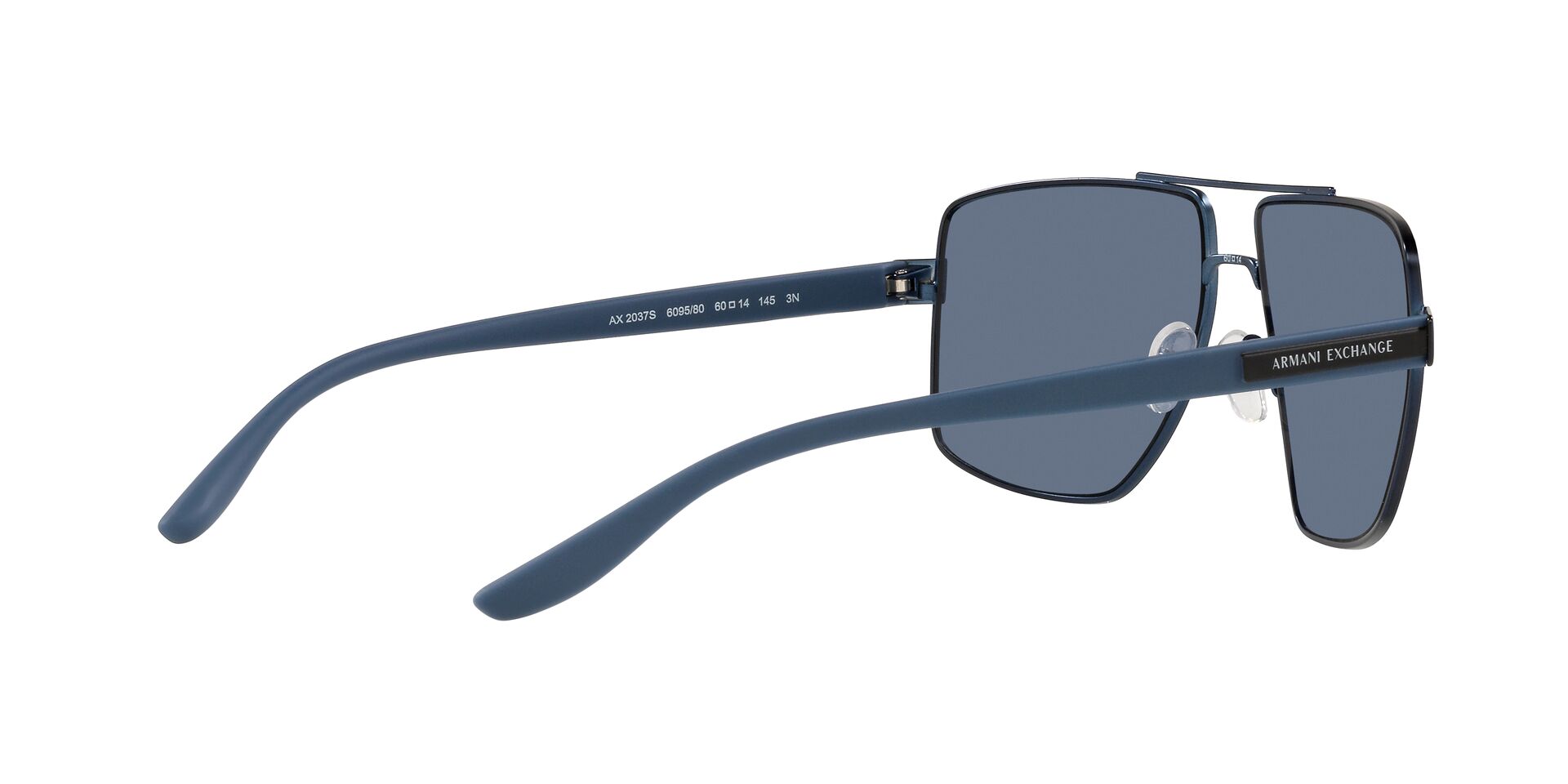 Armani Exchange 2037S 609580 - obrazek 6