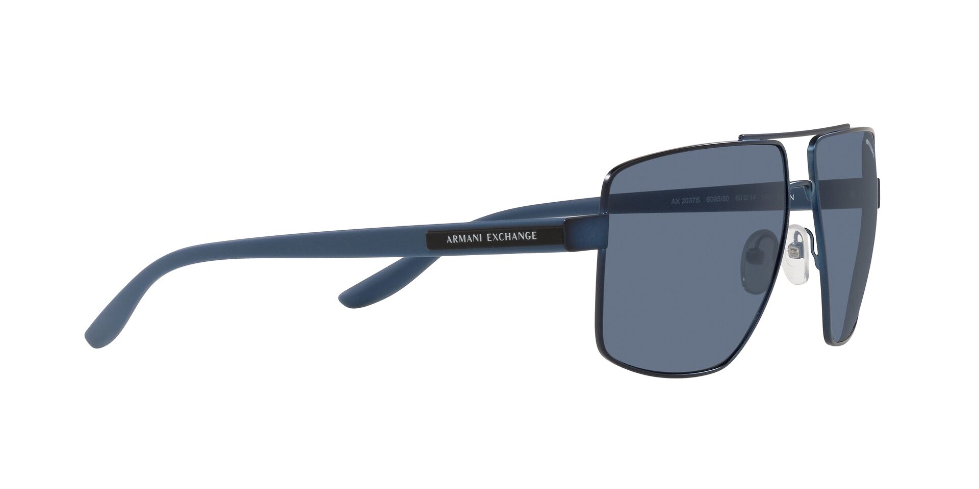 Armani Exchange 2037S 609580 - obrazek 4