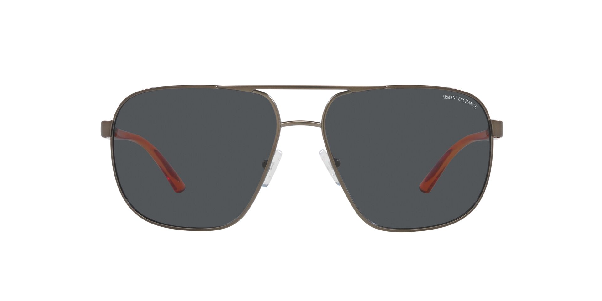 Armani Exchange 2040S 600387 - obrazek 12