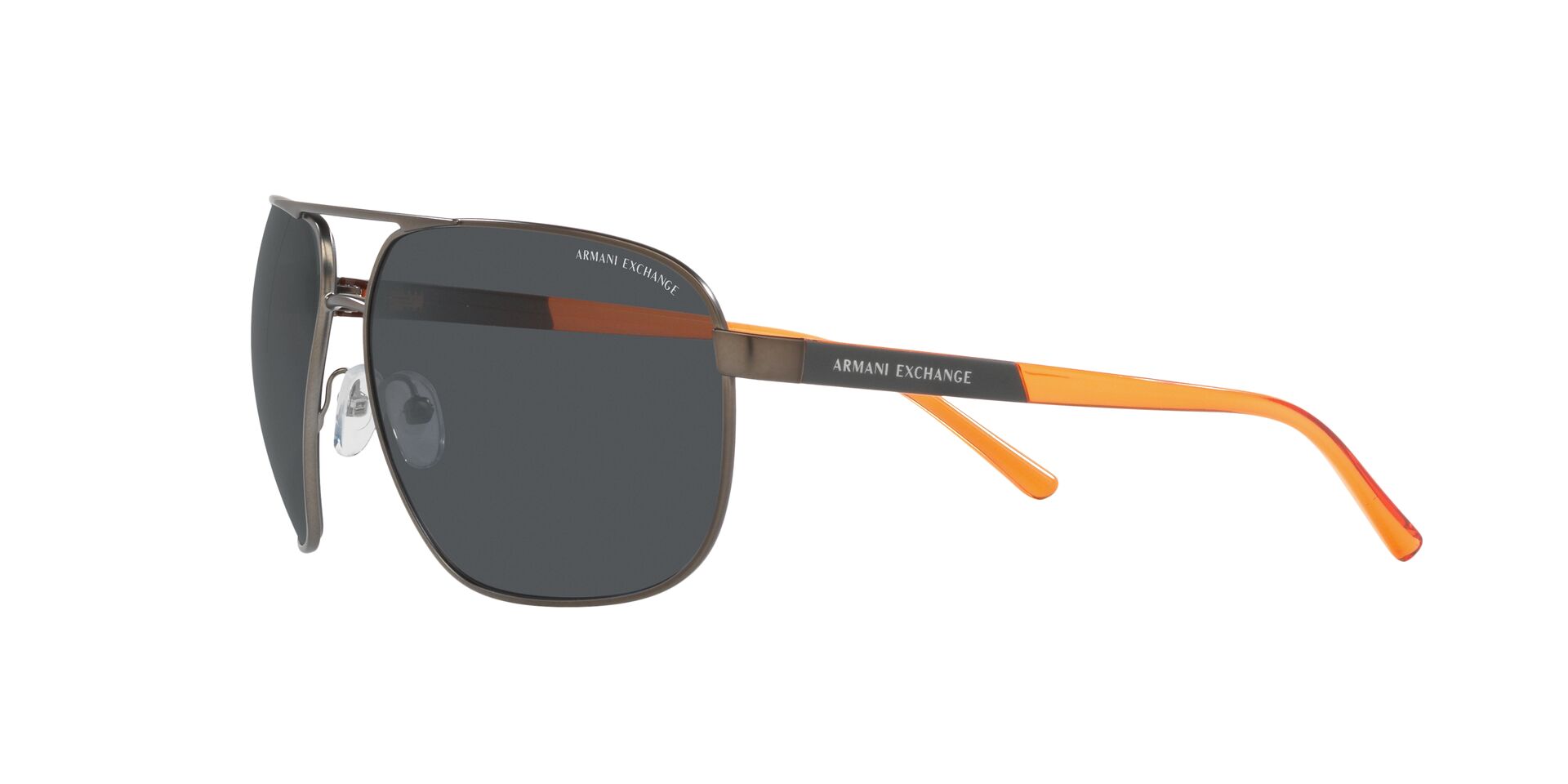 Armani Exchange 2040S 600387 - obrazek 2