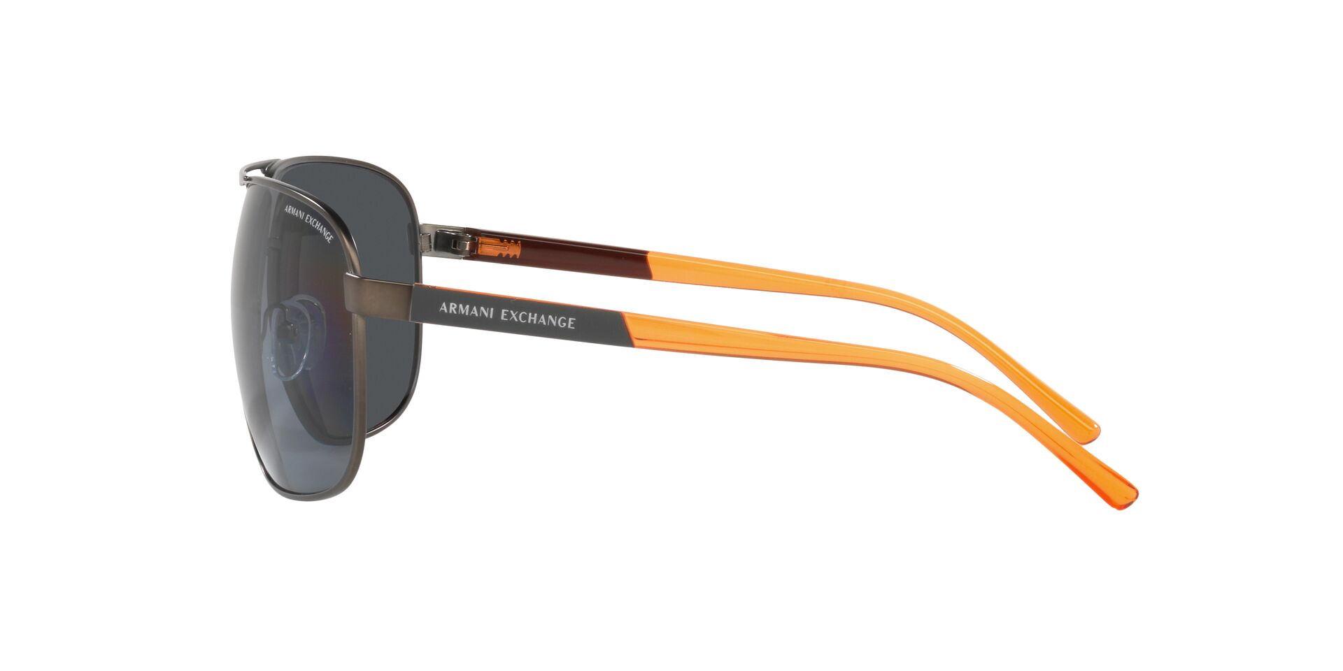 Armani Exchange 2040S 600387 - obrazek 3