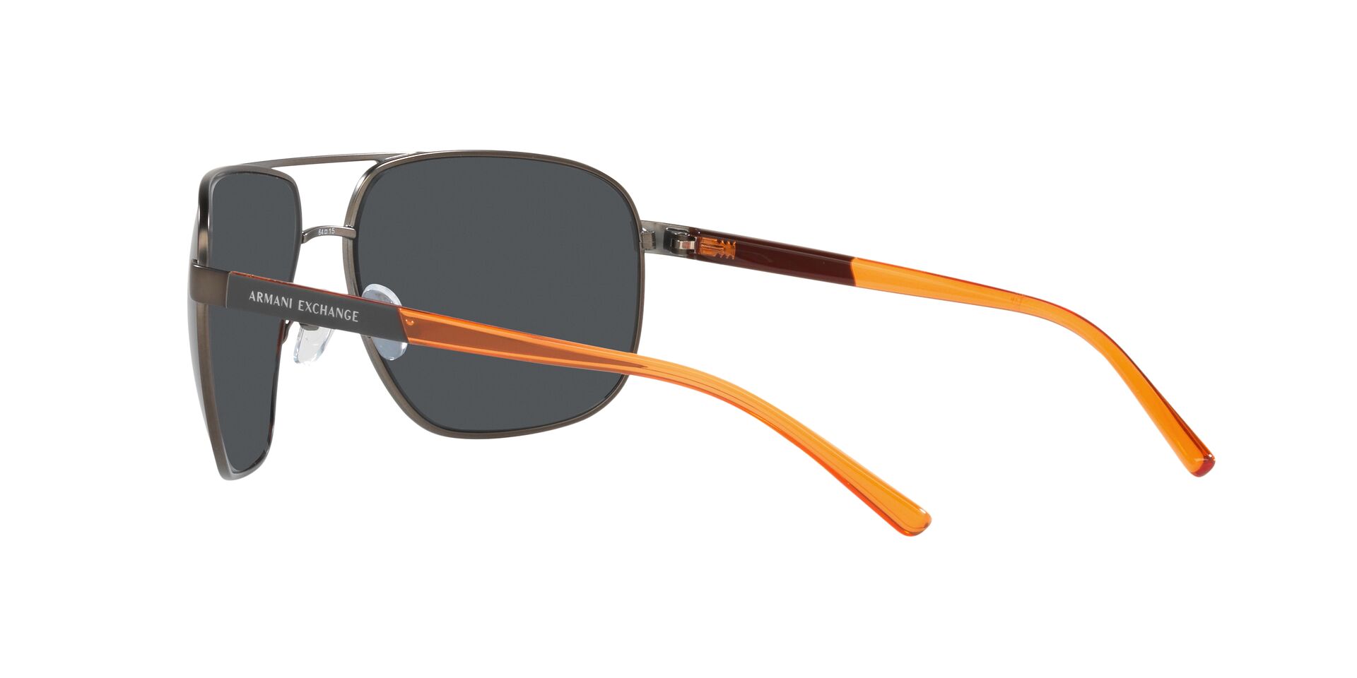 Armani Exchange 2040S 600387 - obrazek 4