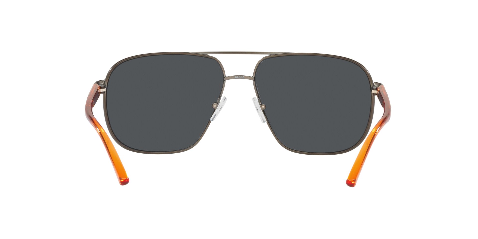 Armani Exchange 2040S 600387 - obrazek 6