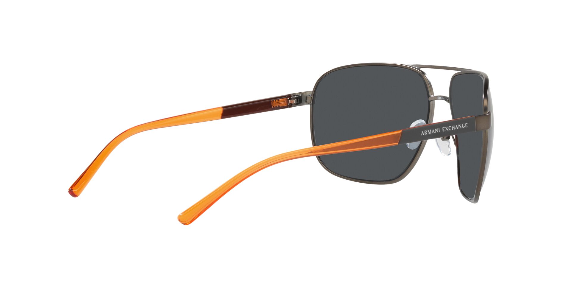 Armani Exchange 2040S 600387 - obrazek 8