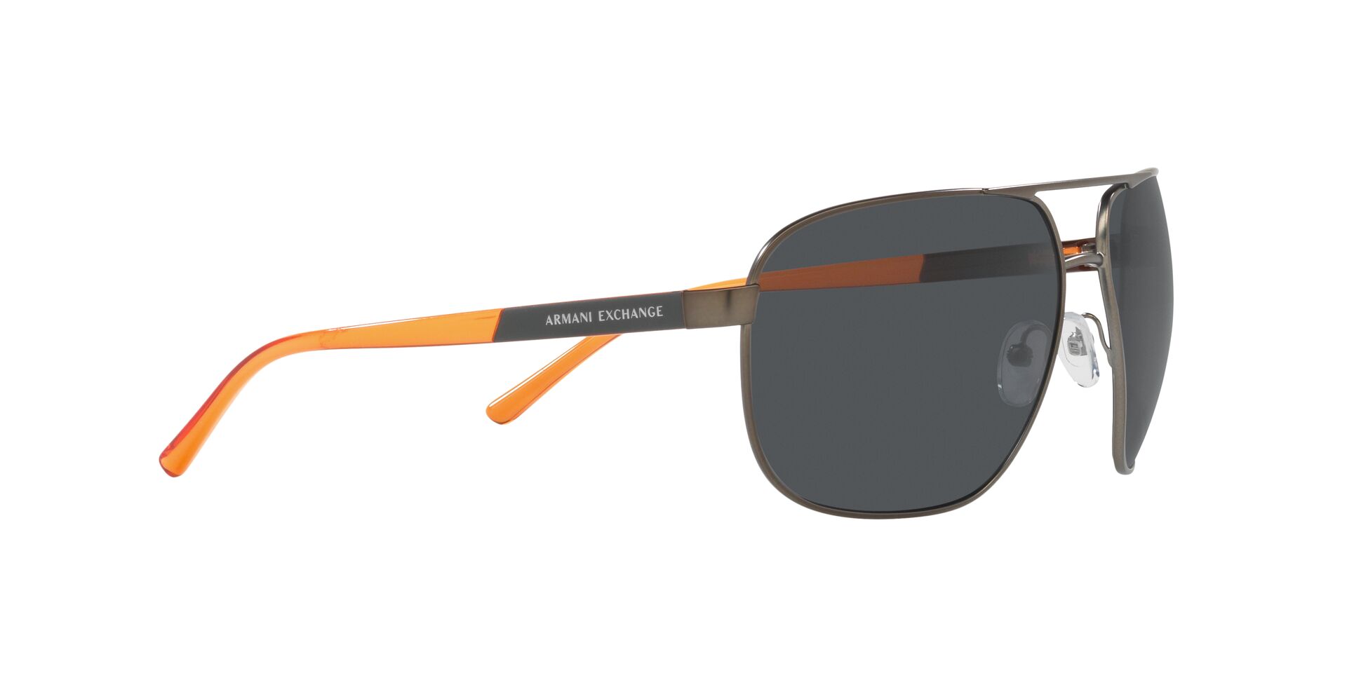 Armani Exchange 2040S 600387 - obrazek 10