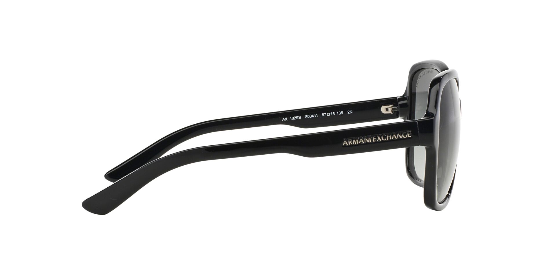 Armani Exchange 4029S 800411 - obrazek 5