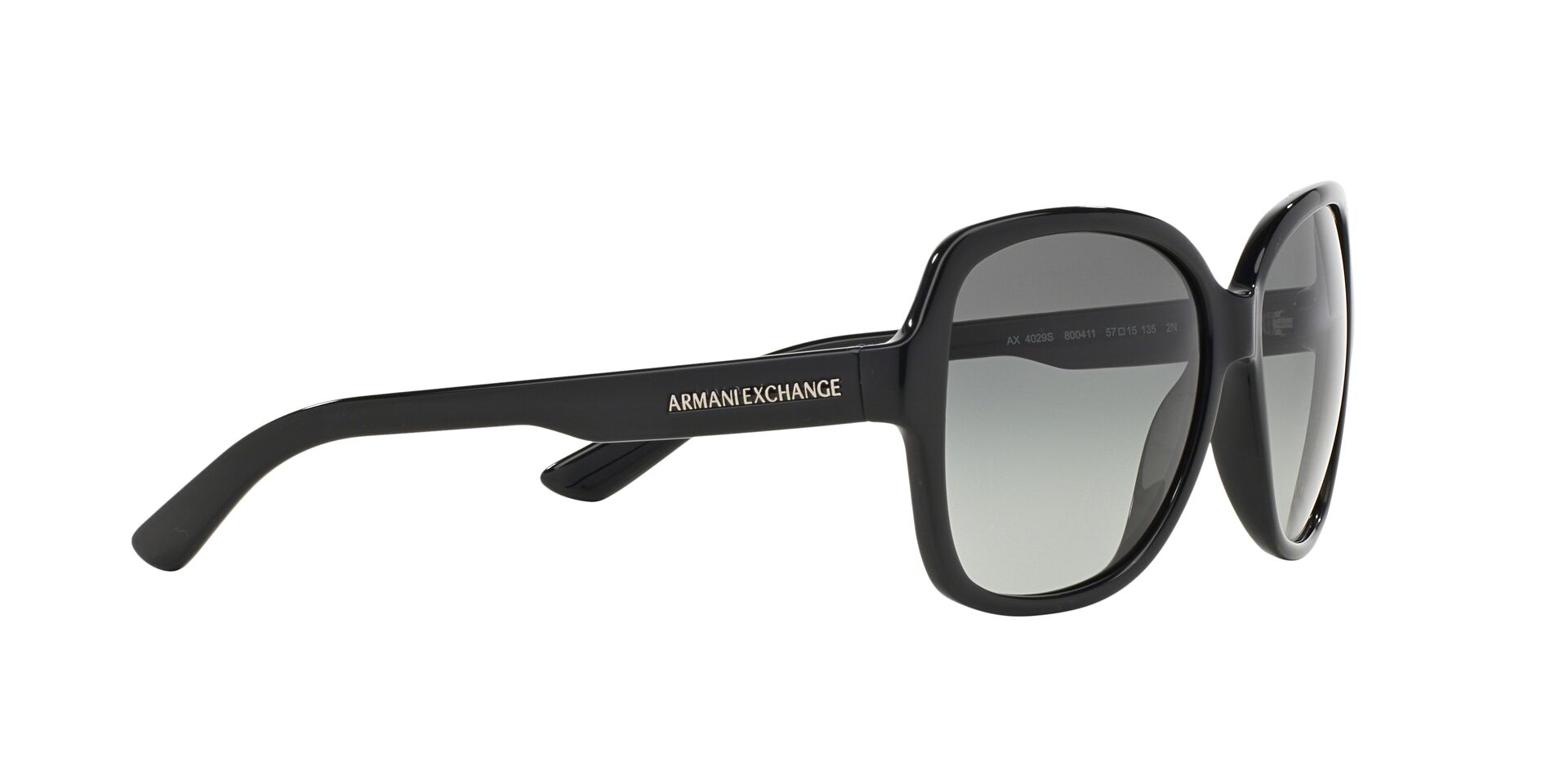 Armani Exchange 4029S 800411 - obrazek 4