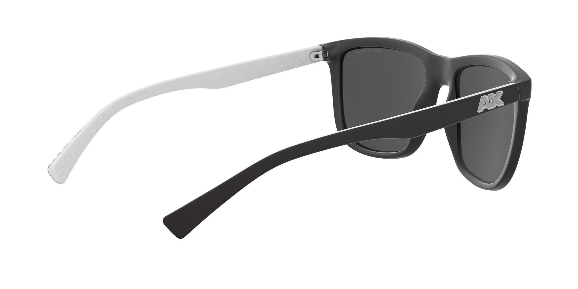 Armani Exchange 4093S 8078Z3 - obrazek 6