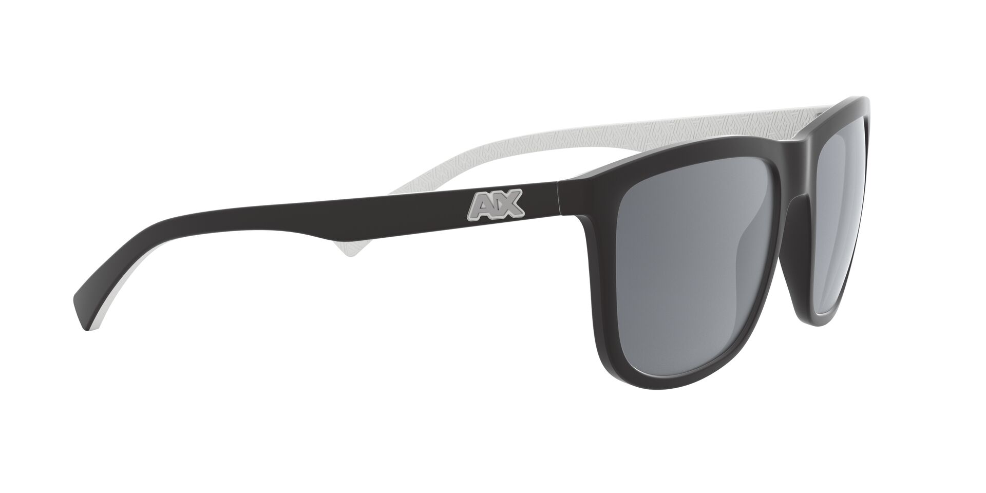 Armani Exchange 4093S 8078Z3 - obrazek 4