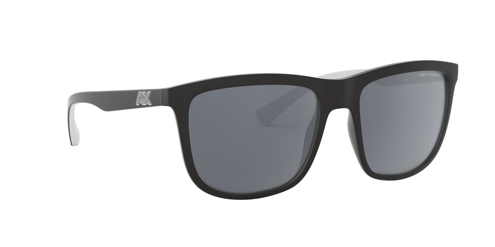 Armani Exchange 4093S 8078Z3 - obrazek 3