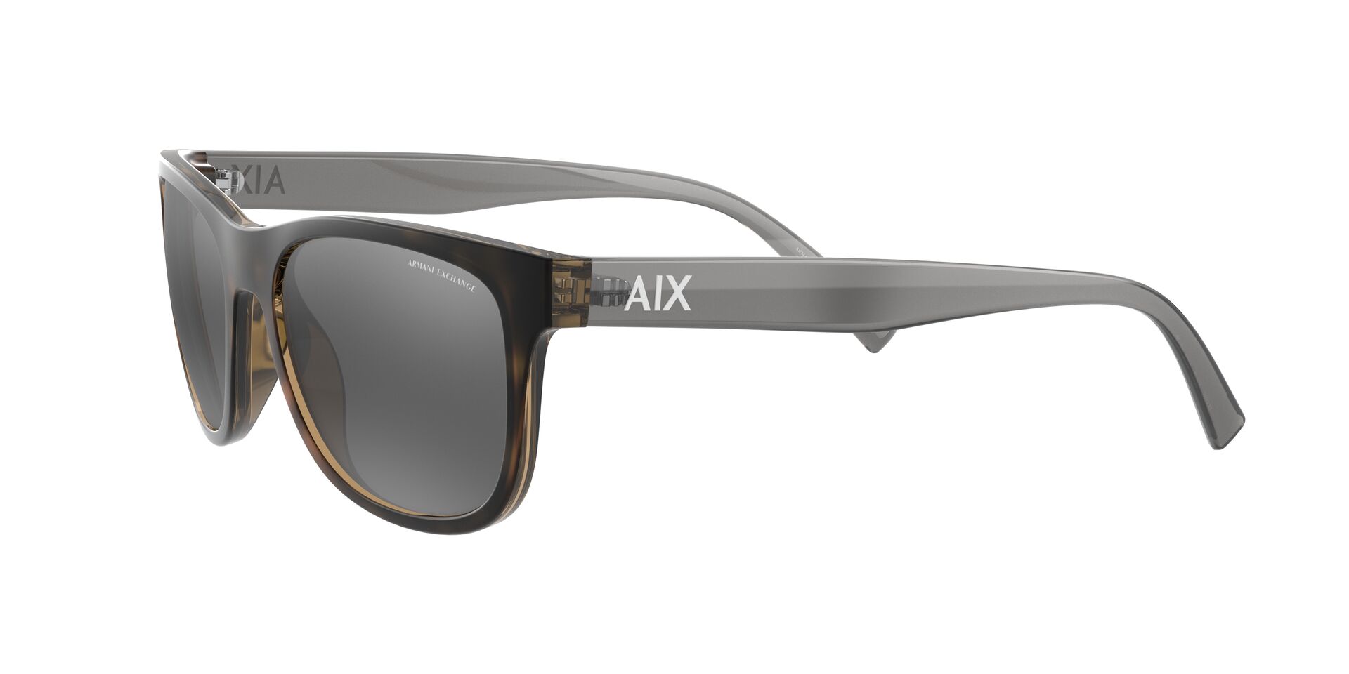 Armani Exchange 4103S 8029Z3 - obrazek 12