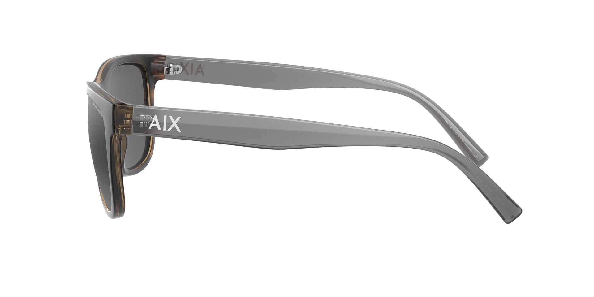 Armani Exchange 4103S 8029Z3 - obrazek 11