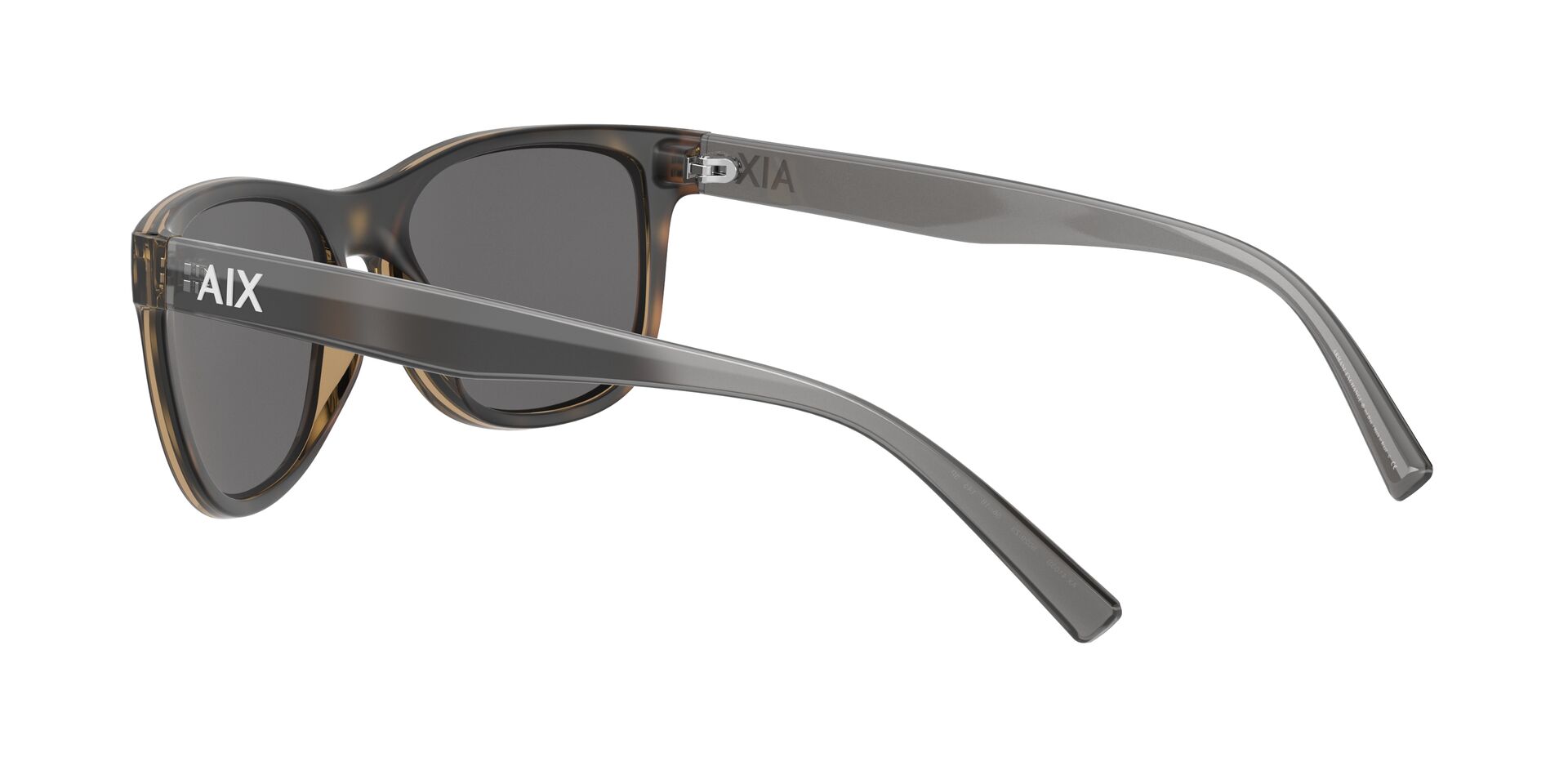 Armani Exchange 4103S 8029Z3 - obrazek 10