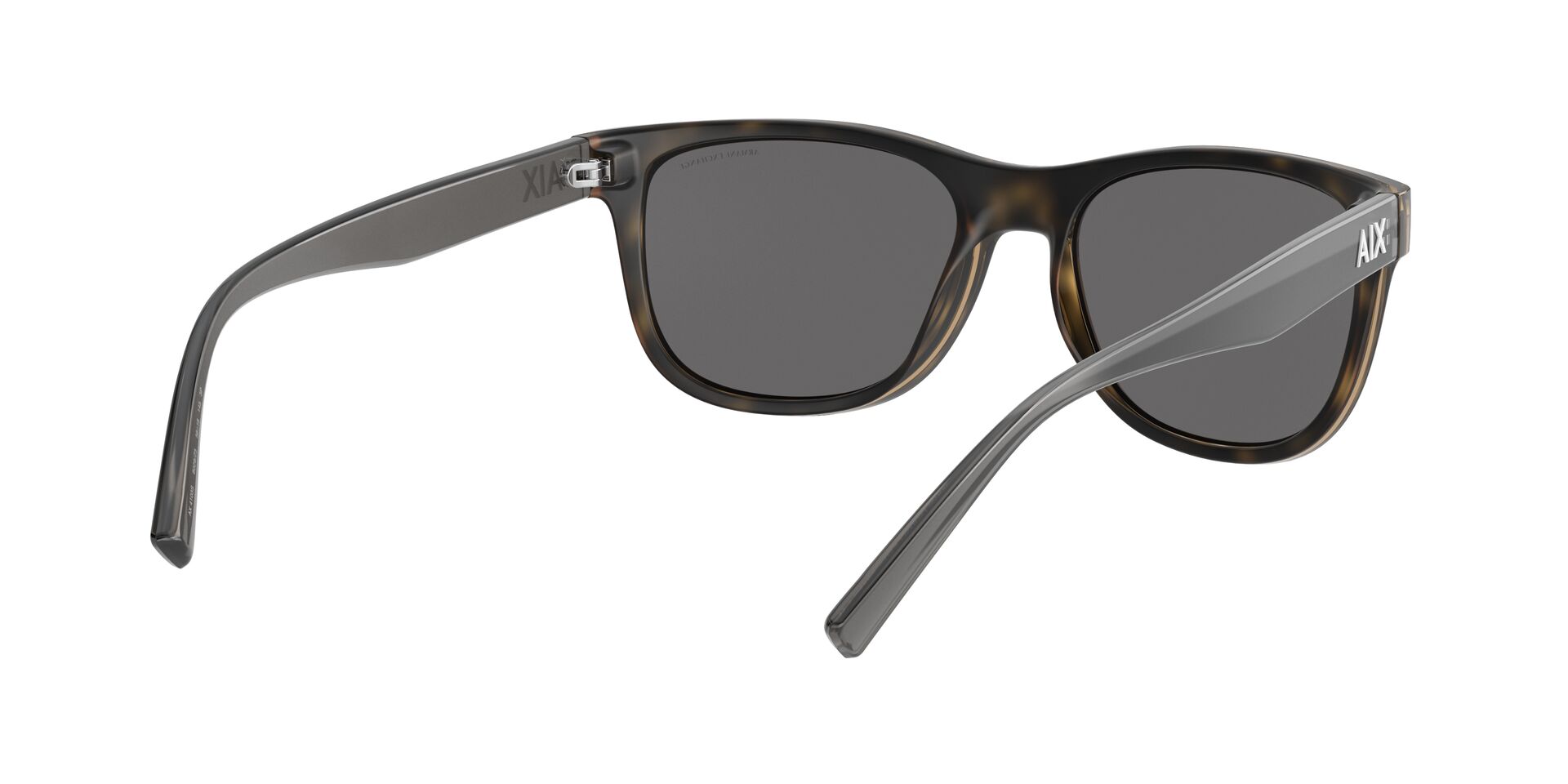 Armani Exchange 4103S 8029Z3 - obrazek 7