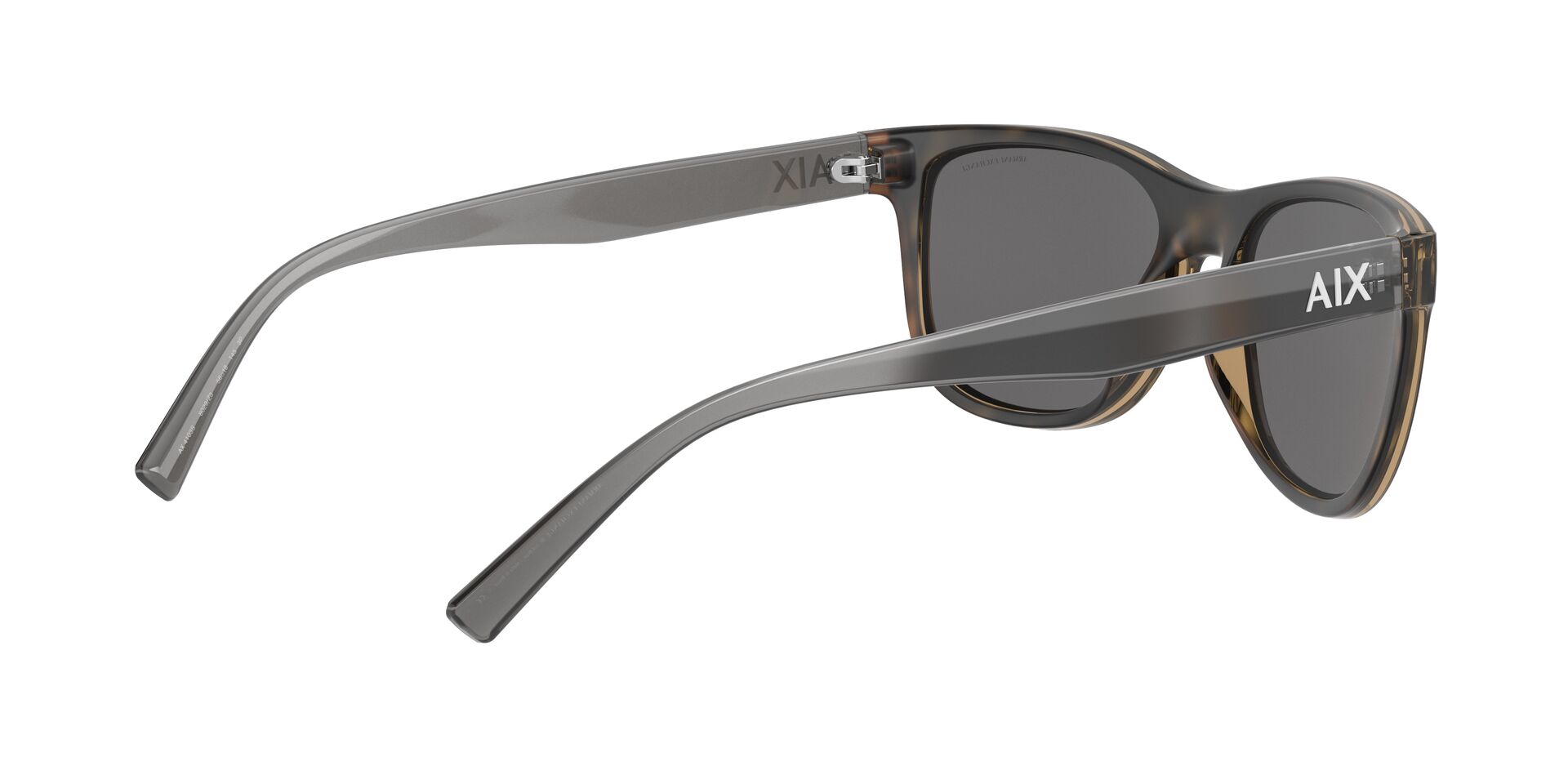 Armani Exchange 4103S 8029Z3 - obrazek 6