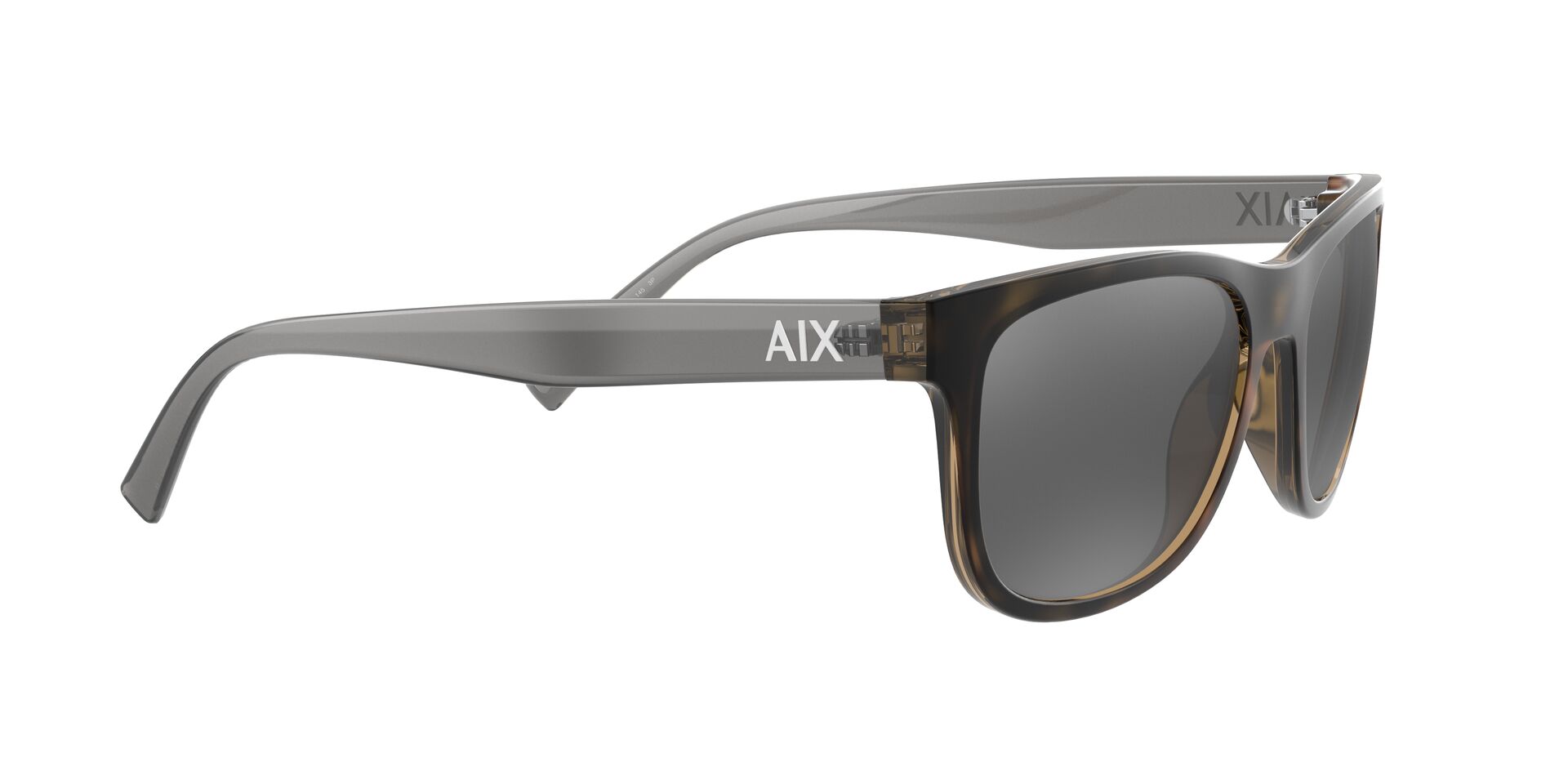 Armani Exchange 4103S 8029Z3 - obrazek 4