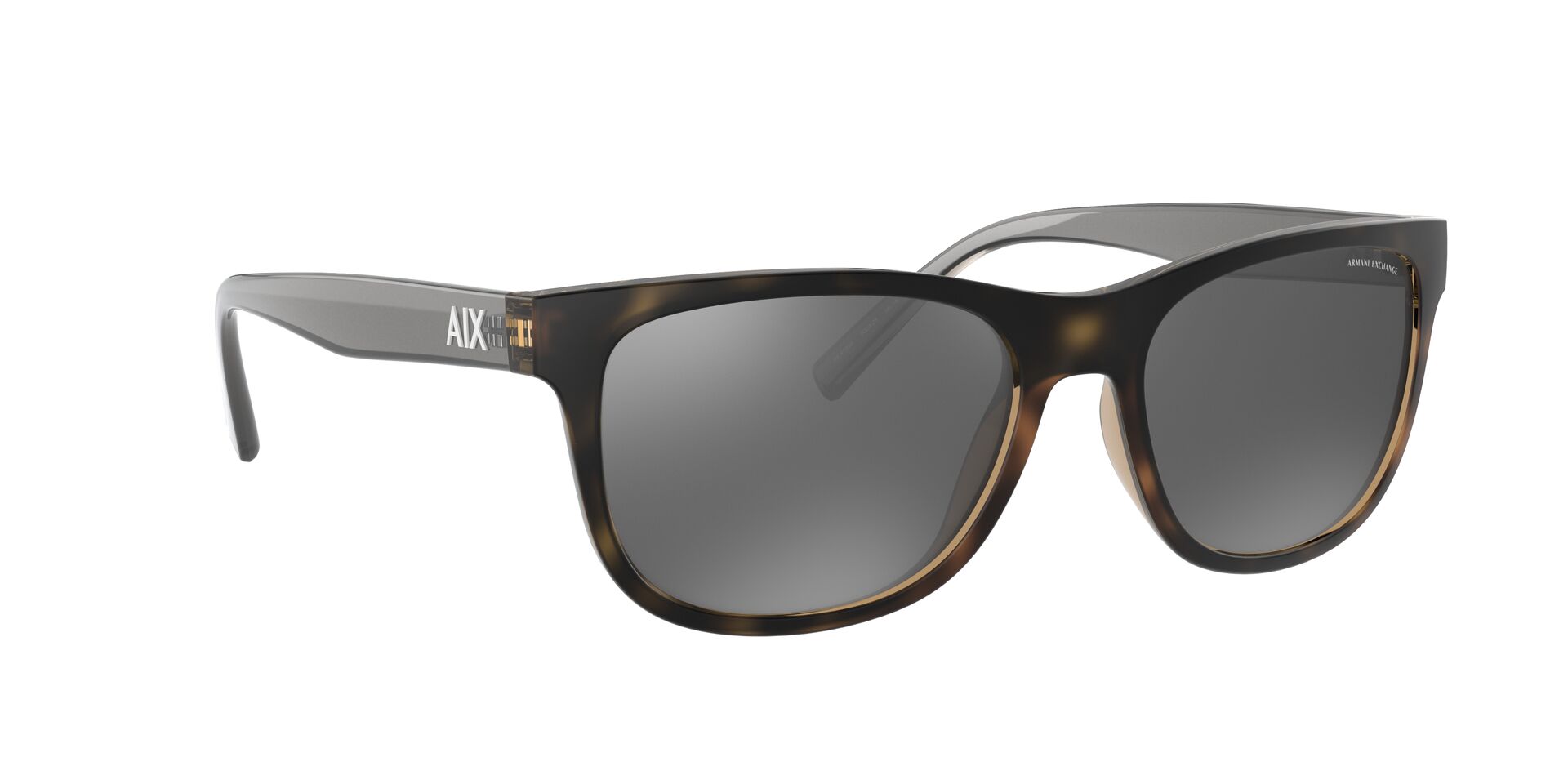 Armani Exchange 4103S 8029Z3 - obrazek 3