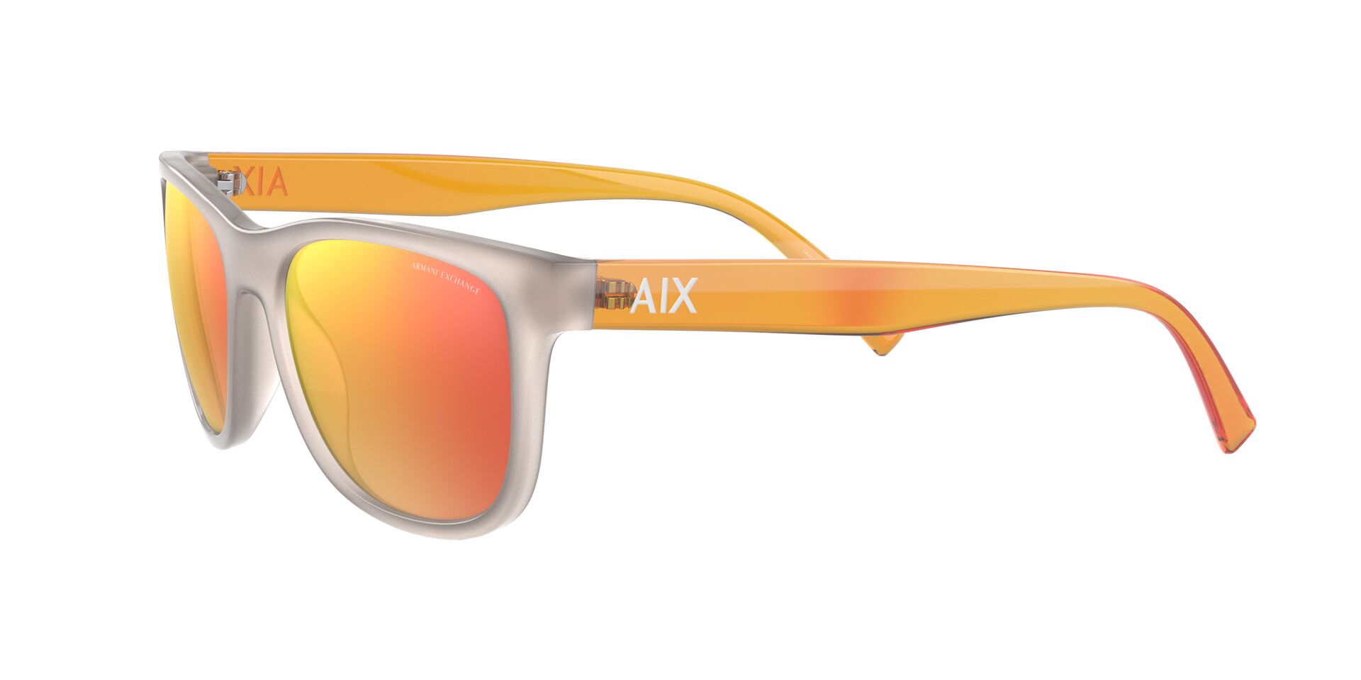 Armani Exchange 4103S 8328F6 - obrazek 12