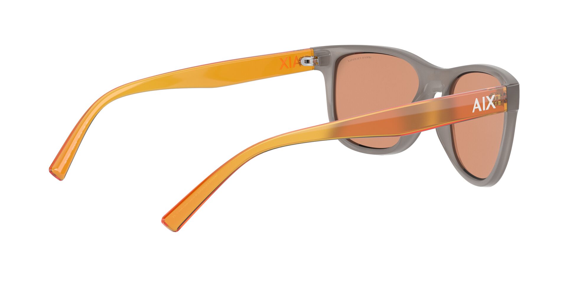 Armani Exchange 4103S 8328F6 - obrazek 6