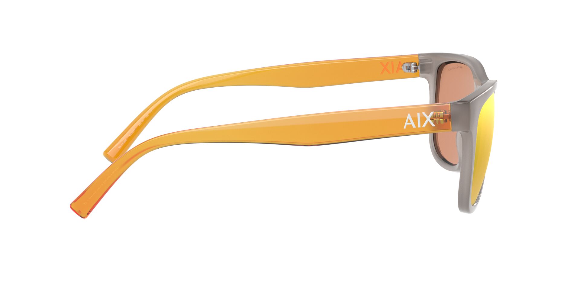 Armani Exchange 4103S 8328F6 - obrazek 5