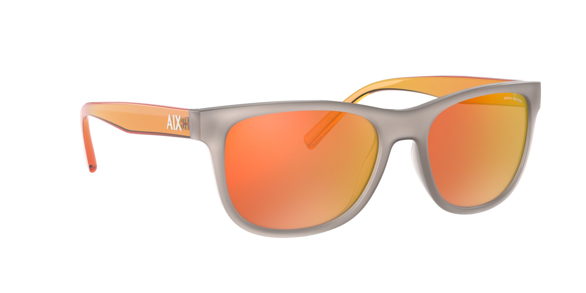 Armani Exchange 4103S 8328F6 - obrazek 3