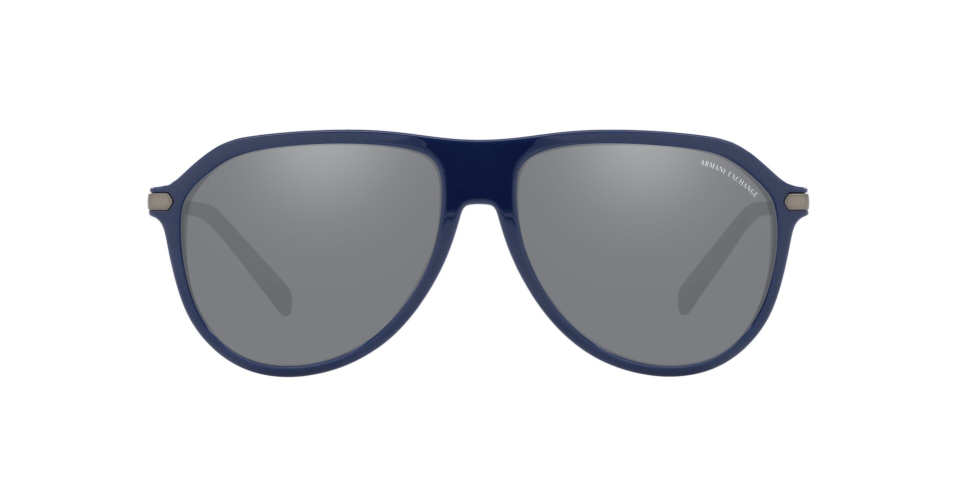 Armani Exchange 4106S 82126G - obrazek 2