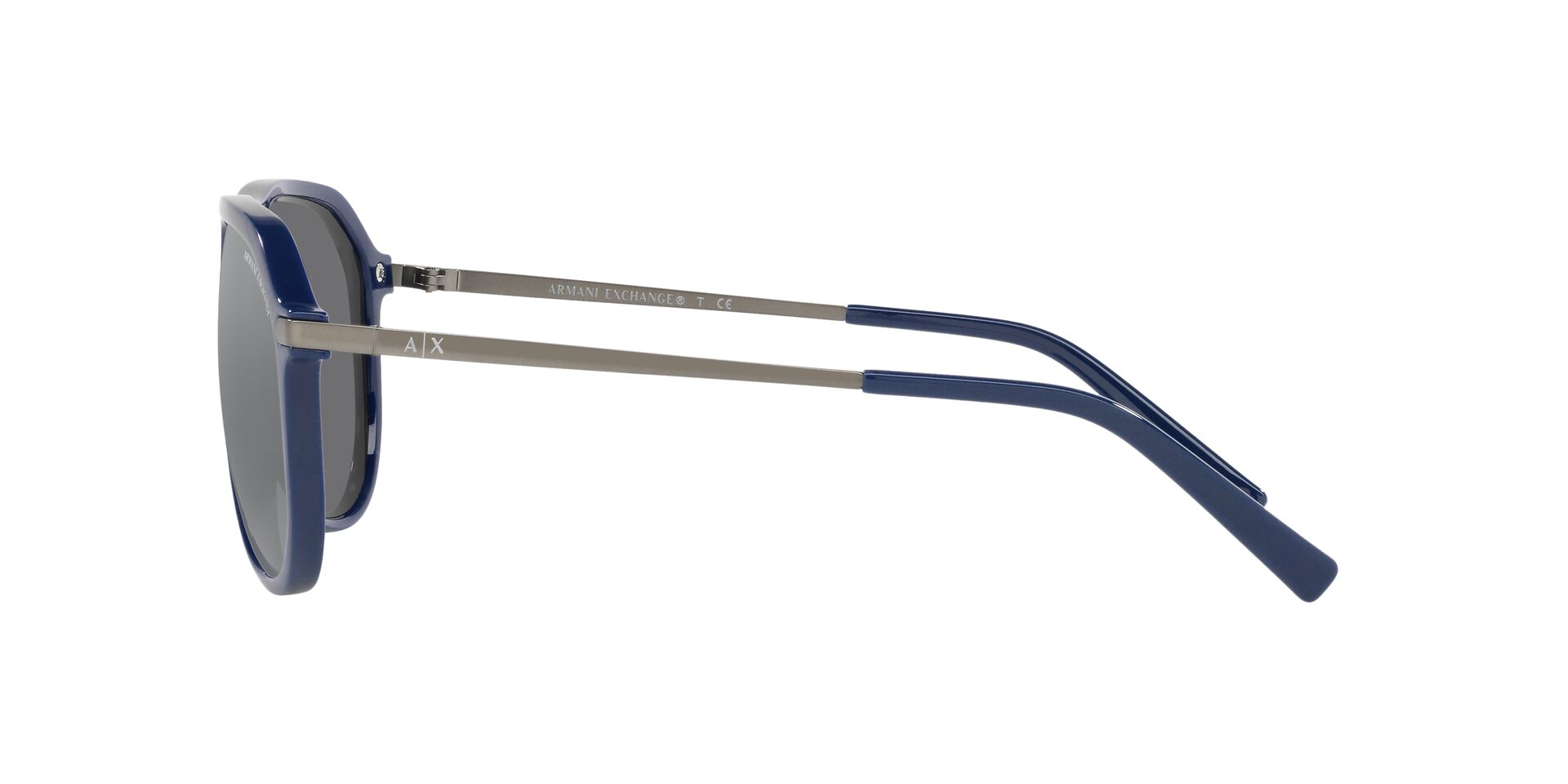 Armani Exchange 4106S 82126G - obrazek 11