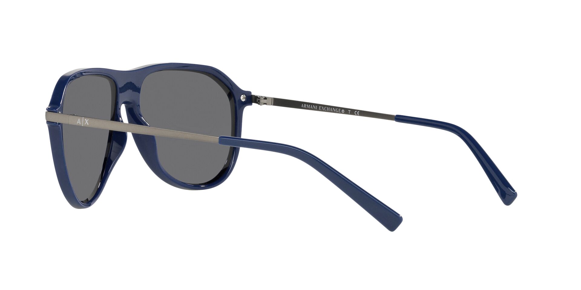 Armani Exchange 4106S 82126G - obrazek 10