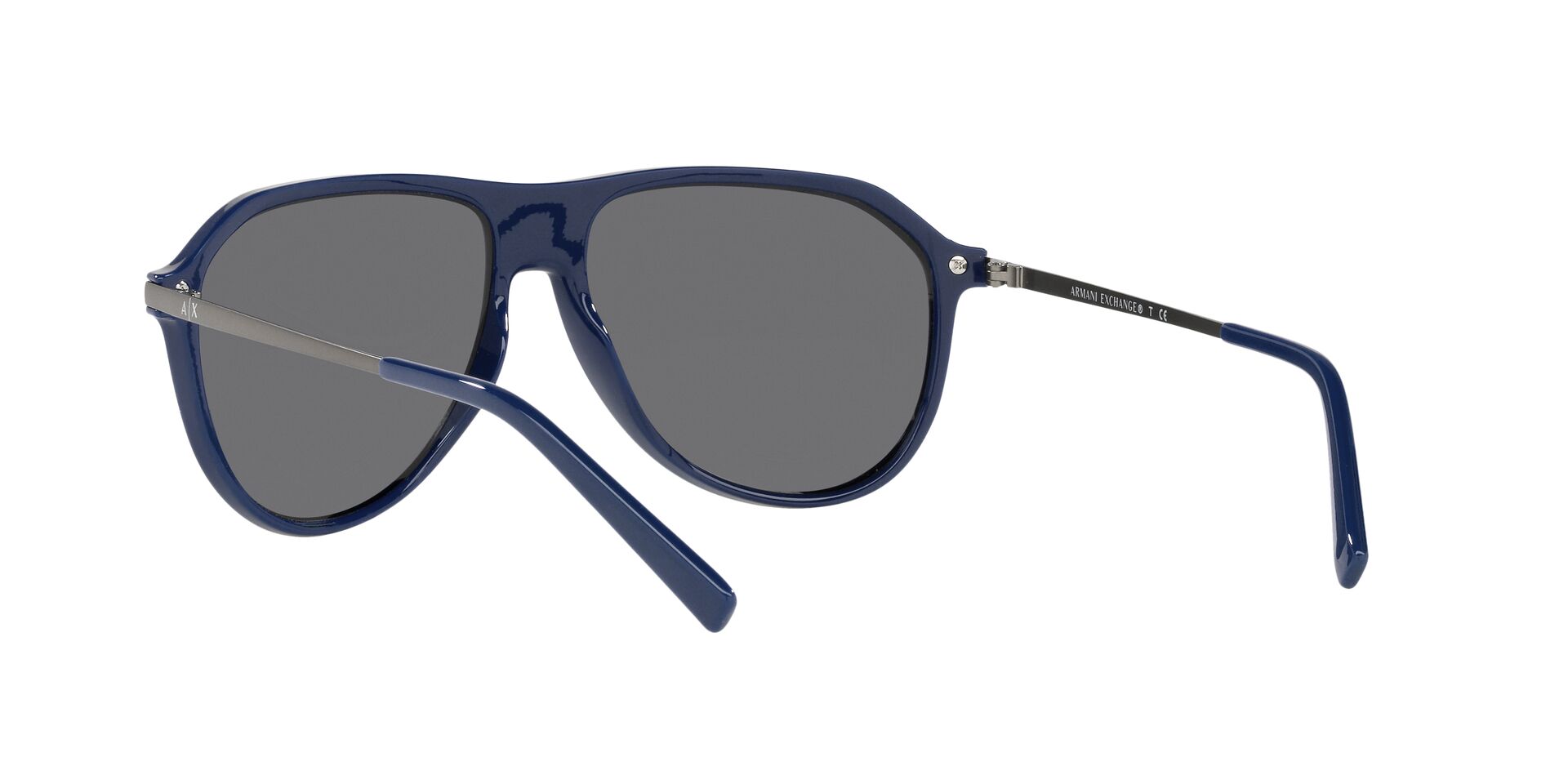 Armani Exchange 4106S 82126G - obrazek 9