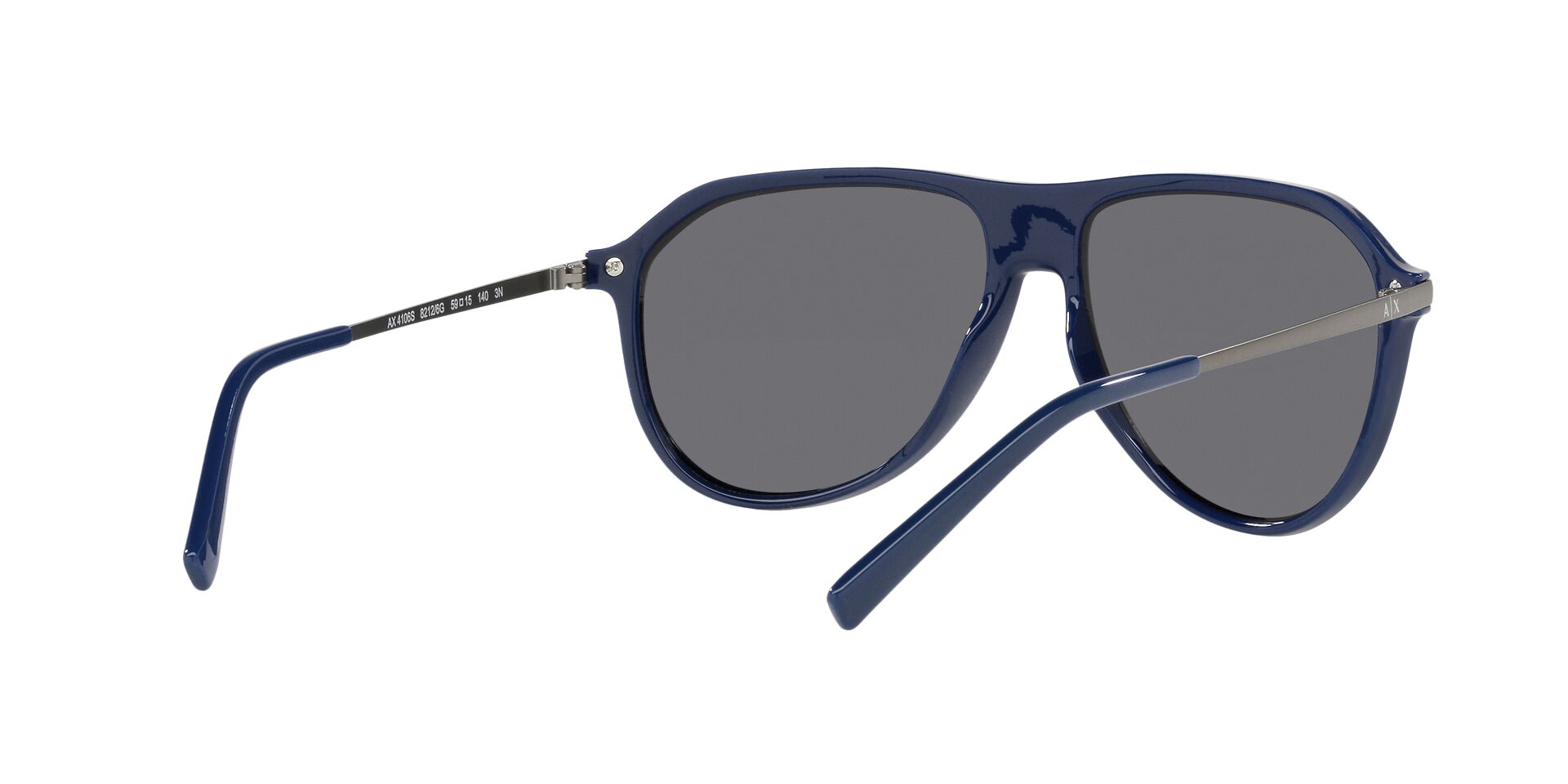 Armani Exchange 4106S 82126G - obrazek 7