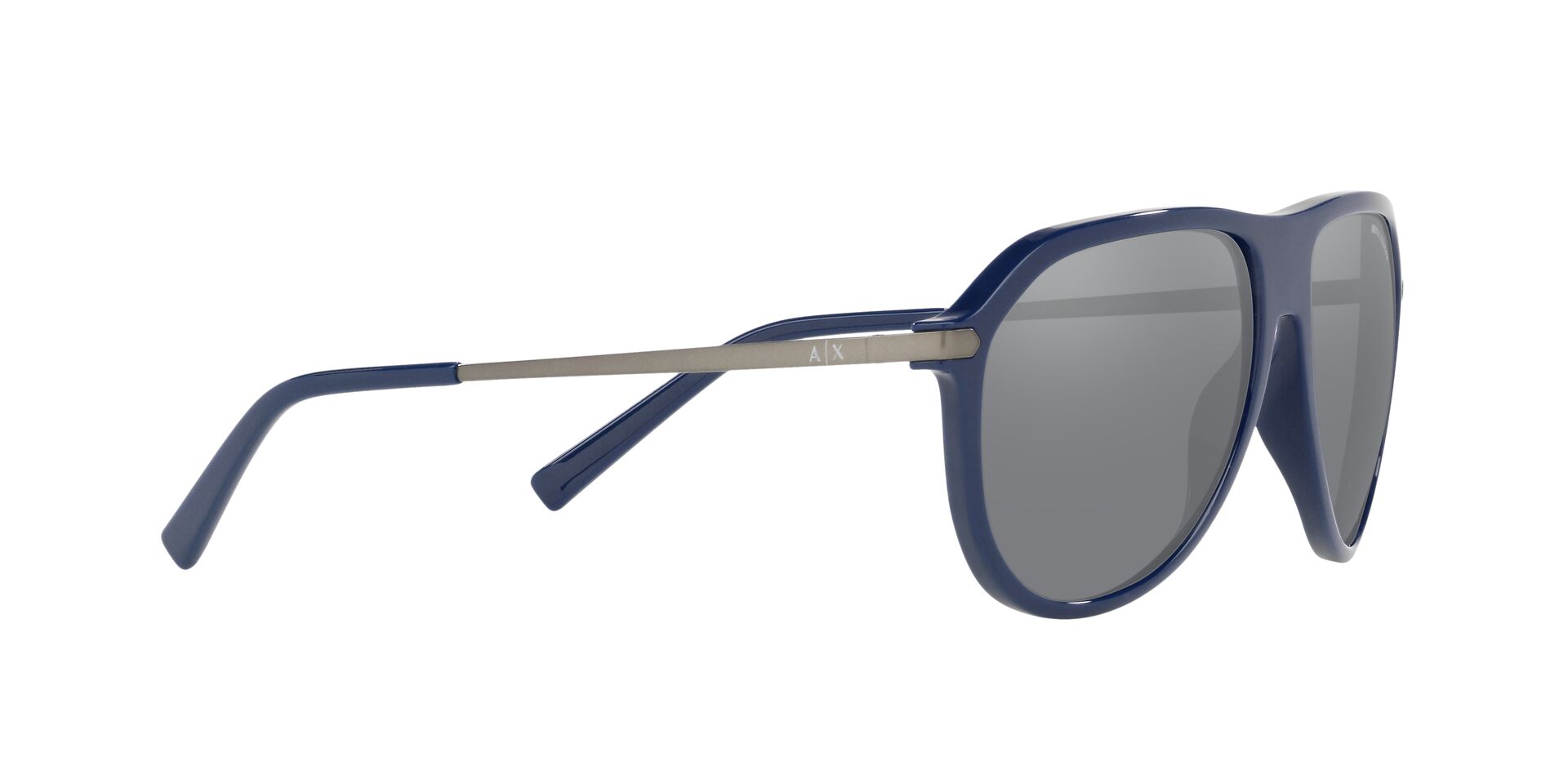 Armani Exchange 4106S 82126G - obrazek 4