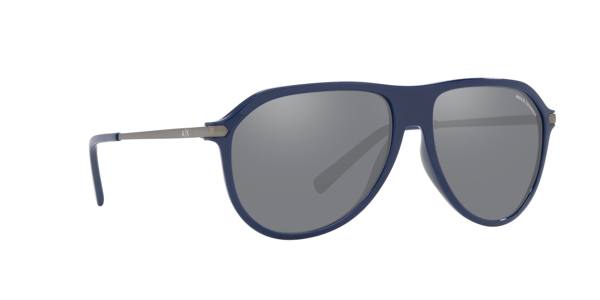 Armani Exchange 4106S 82126G - obrazek 3