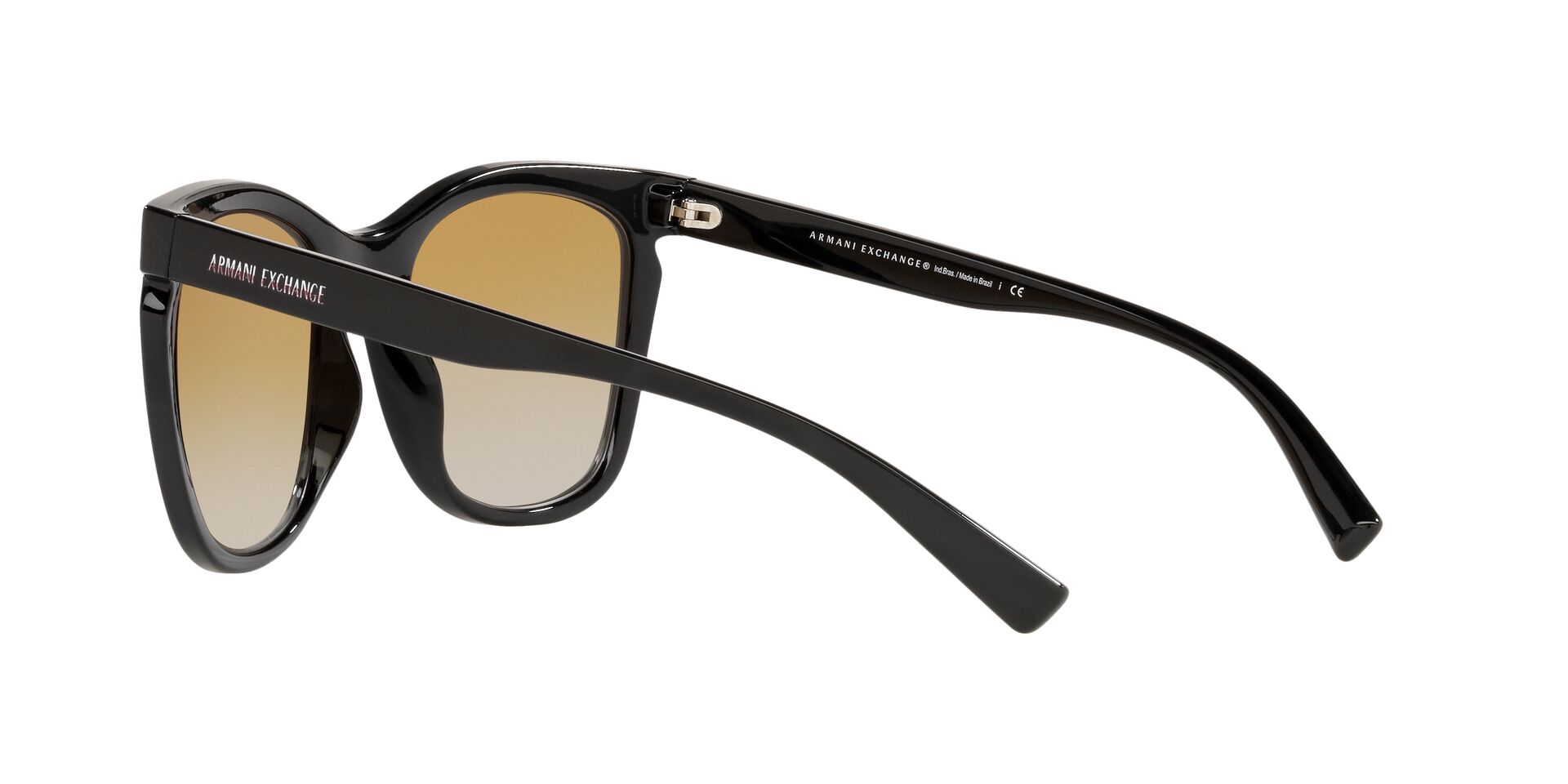 Armani Exchange 4109S 815813 - obrazek 10