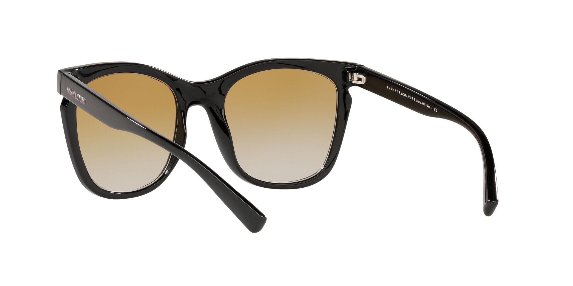 Armani Exchange 4109S 815813 - obrazek 9